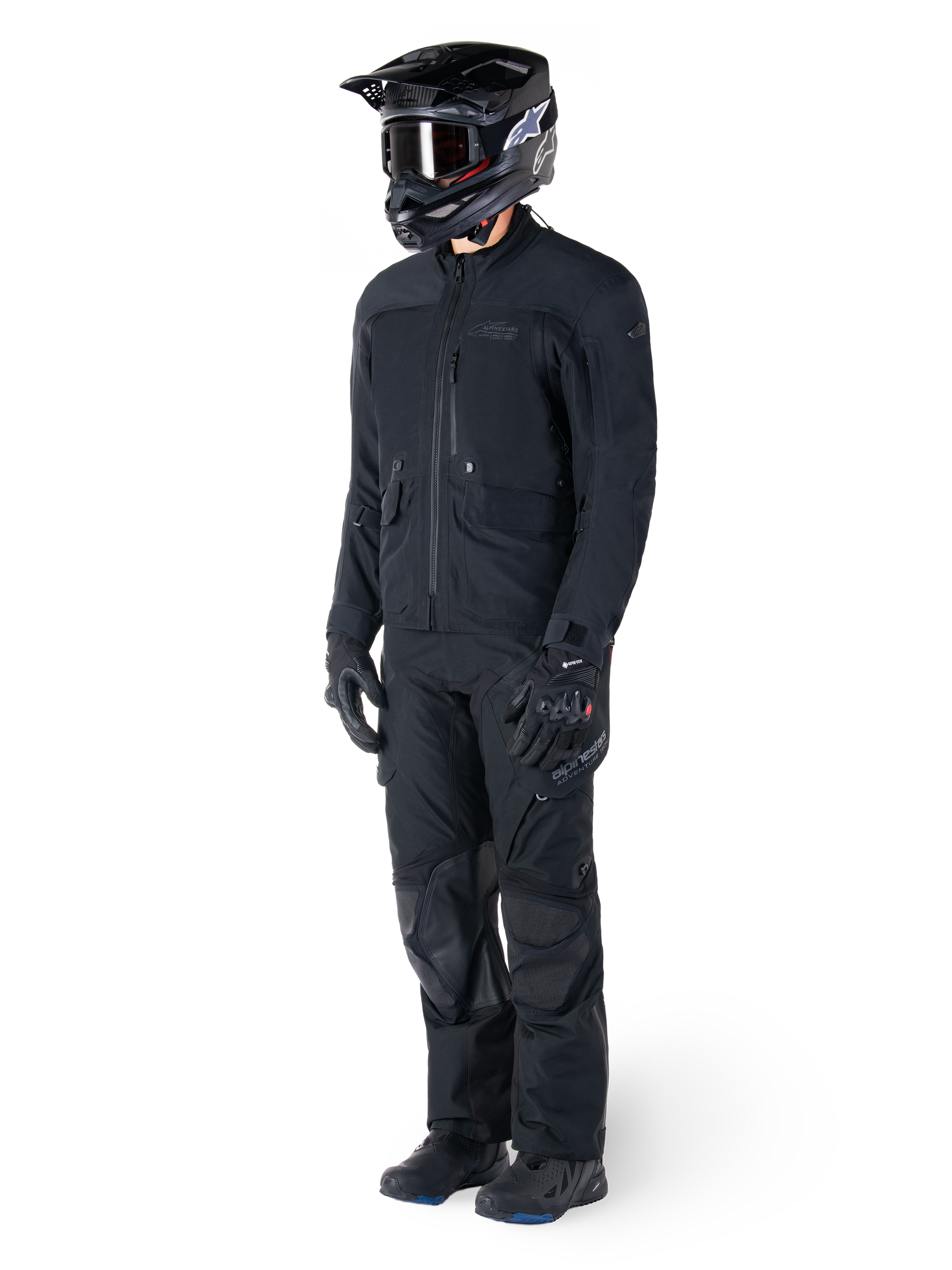 Veste ST-7 Prime GORE-TEX