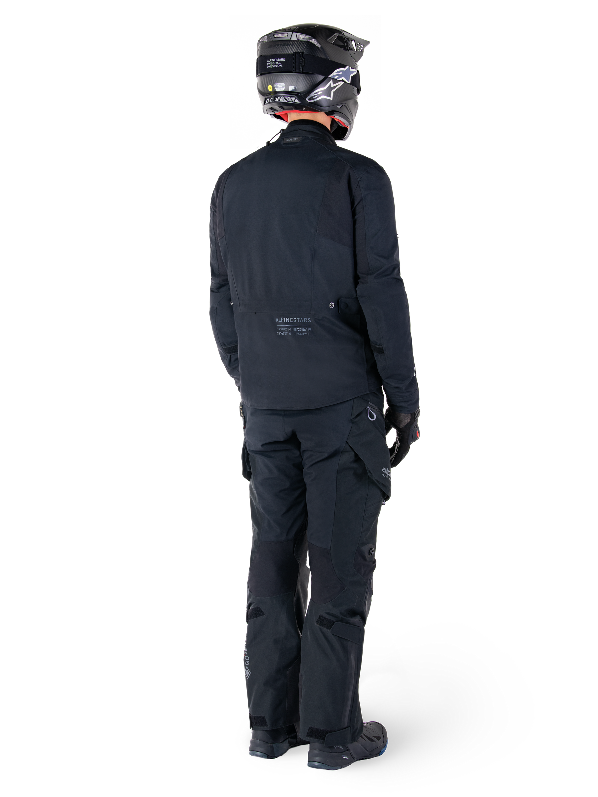 Veste ST-7 Prime GORE-TEX
