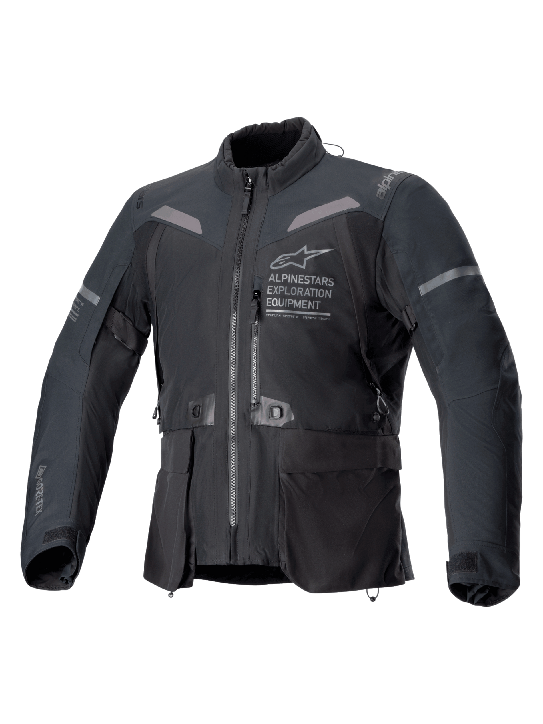 Veste ST-7 2L GORE-TEX