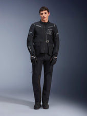 Noir Gris foncé