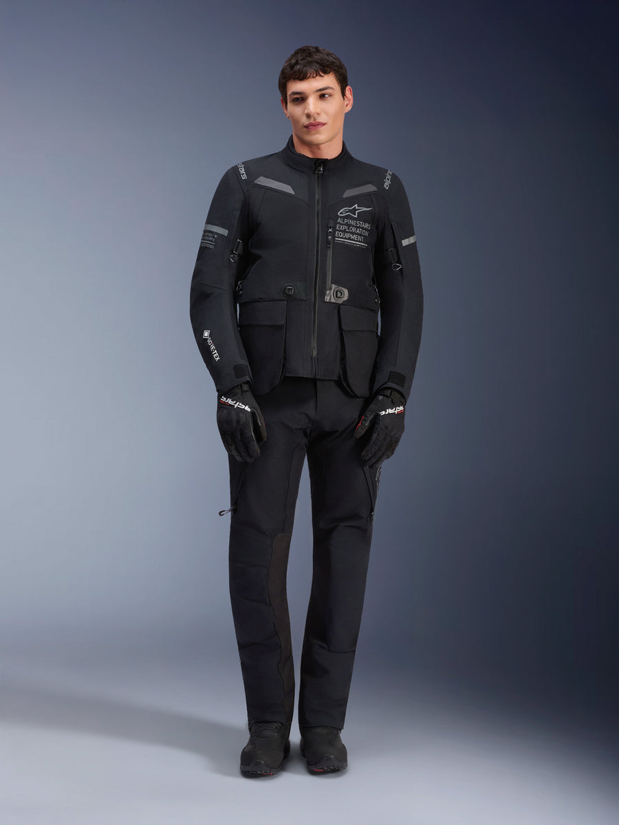 Pantalon ST-7 2L GORE-TEX