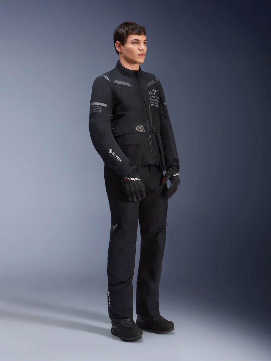 Veste ST-7 2L GORE-TEX