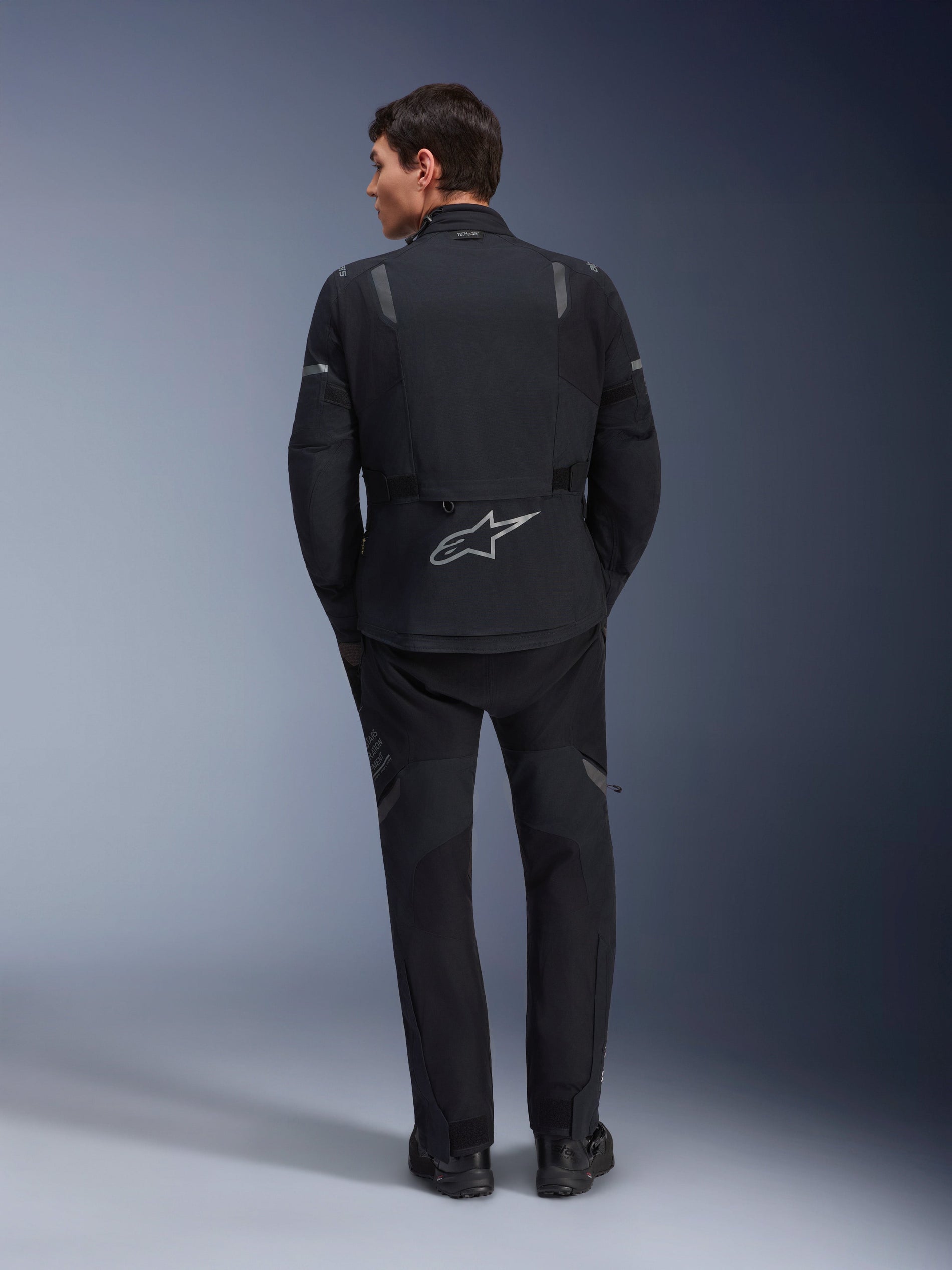 Pantalon ST-7 2L GORE-TEX