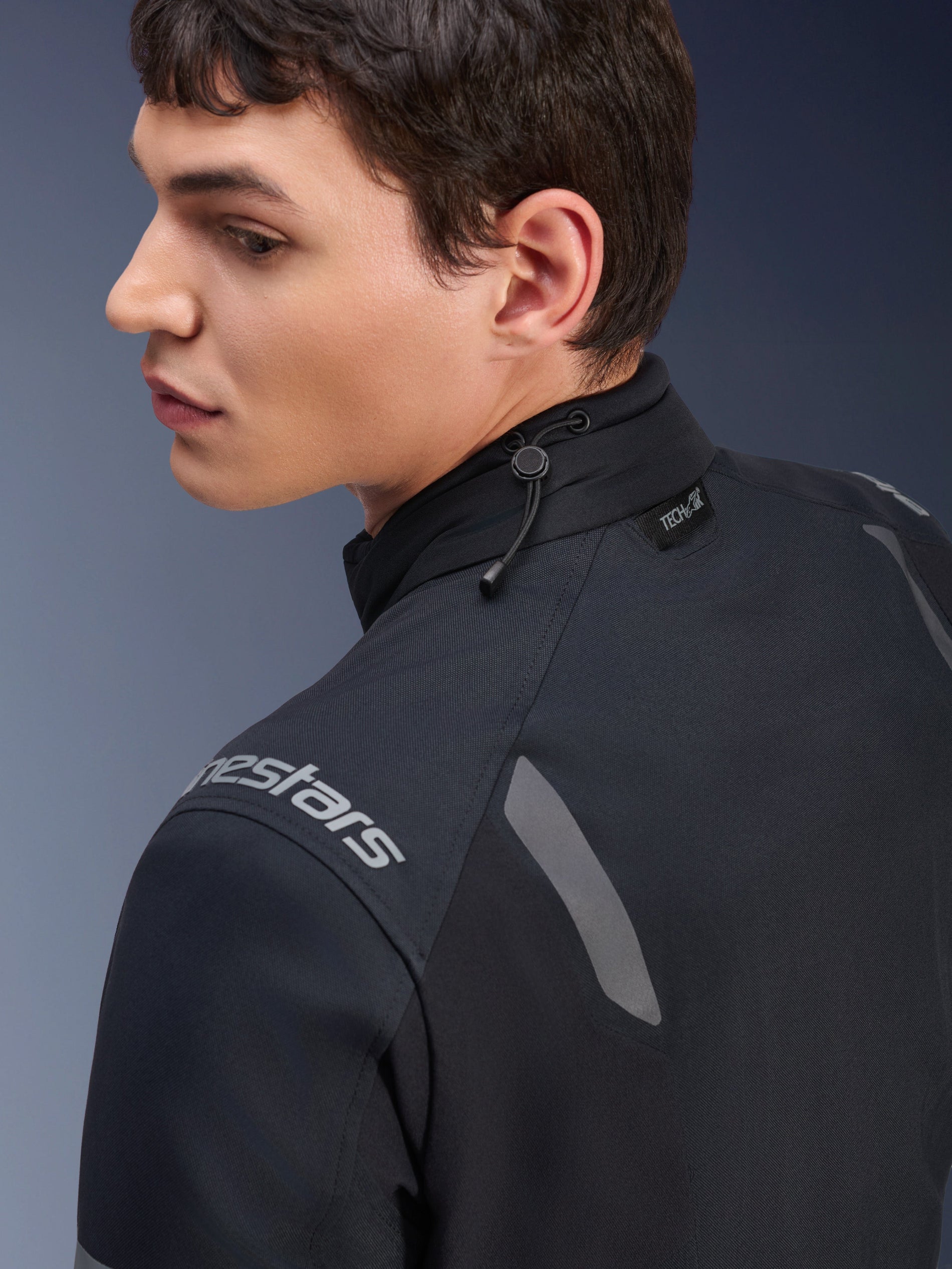 Veste ST-7 2L GORE-TEX