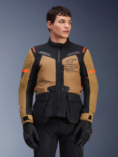 Gobi Brown Black