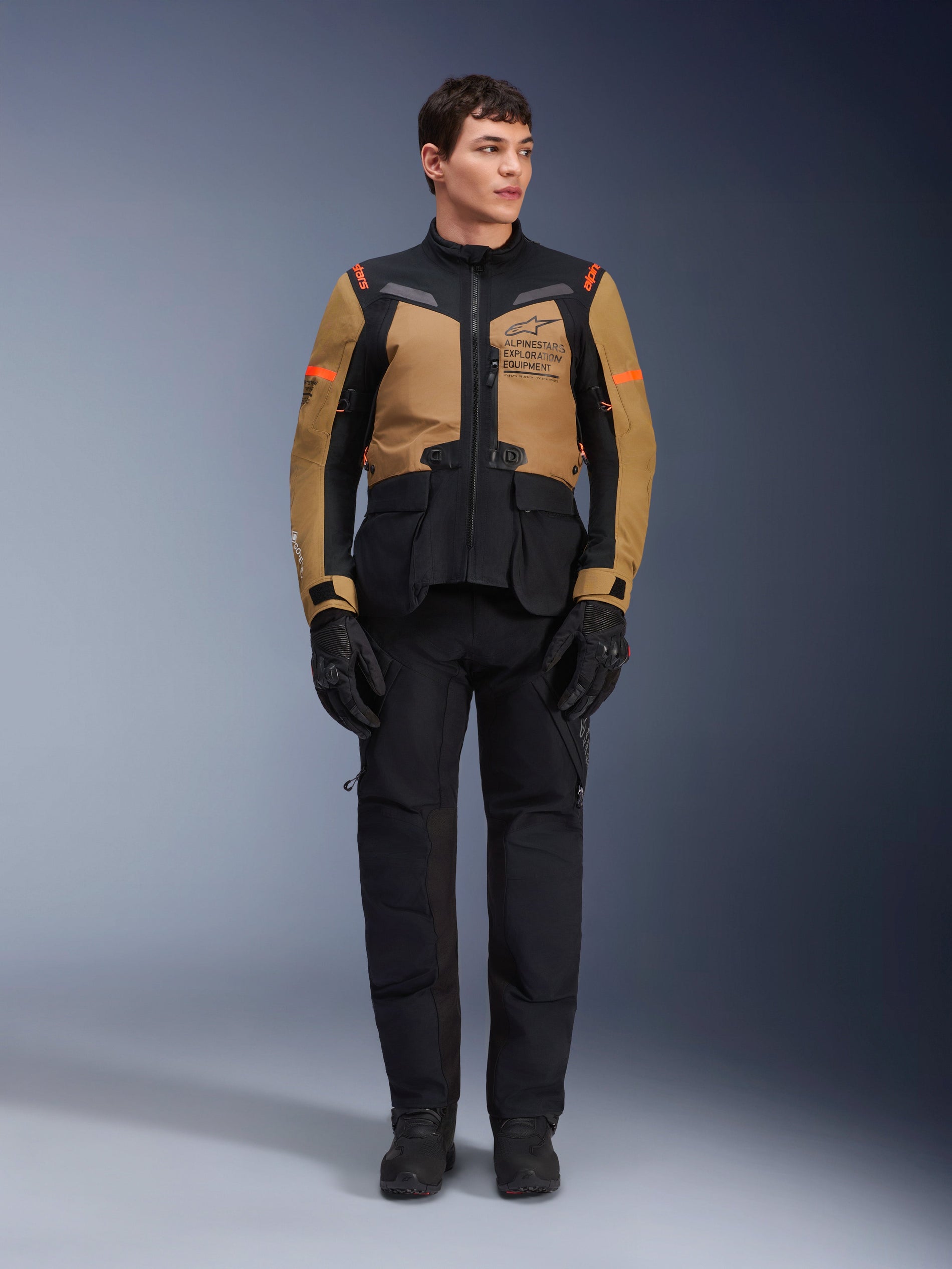 Veste ST-7 2L GORE-TEX