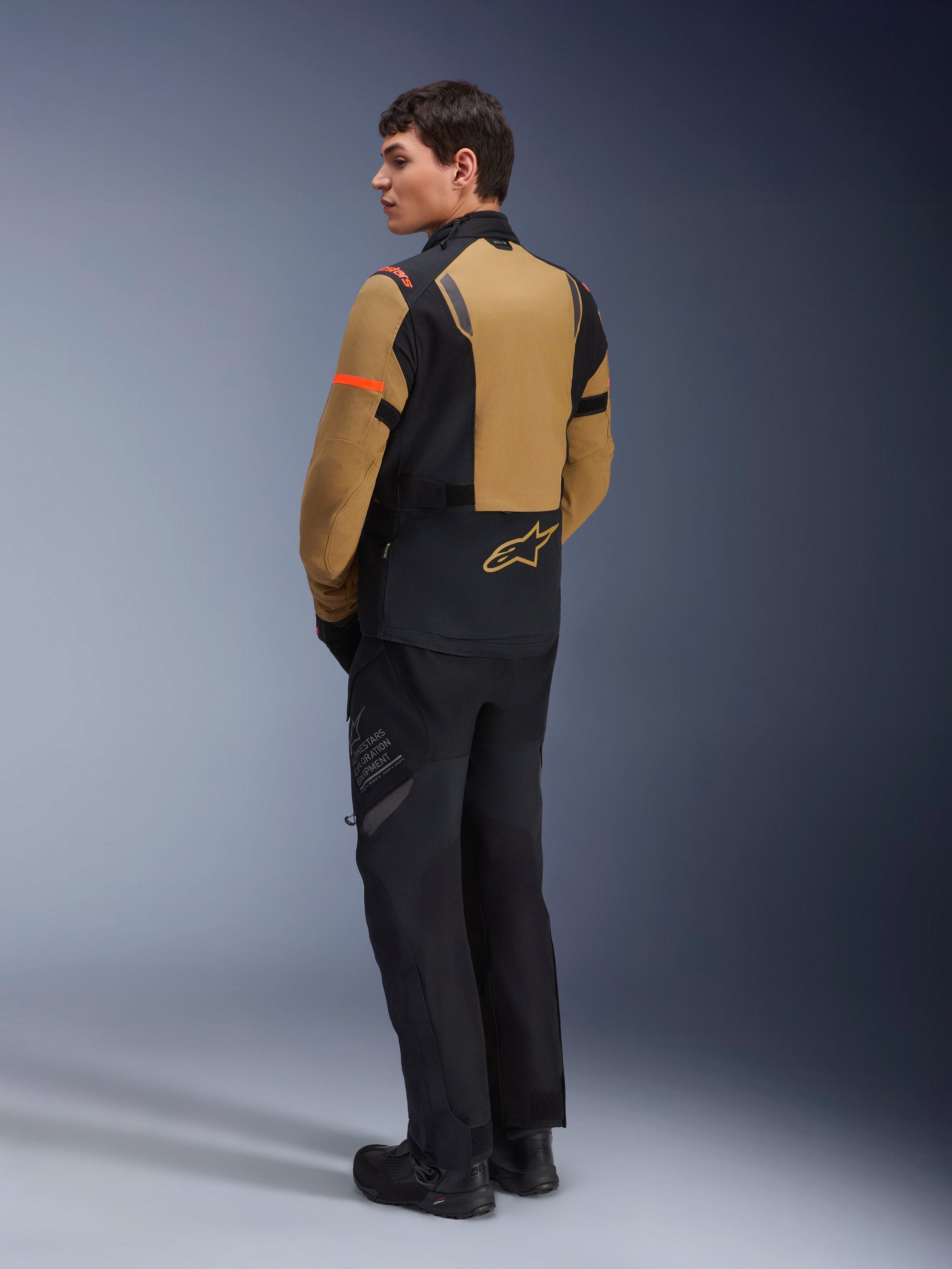 Veste ST-7 2L GORE-TEX