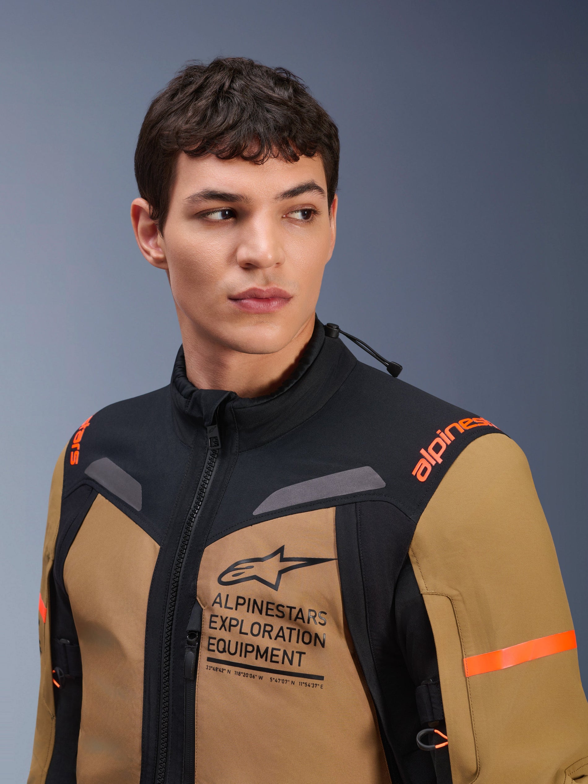 Veste ST-7 2L GORE-TEX