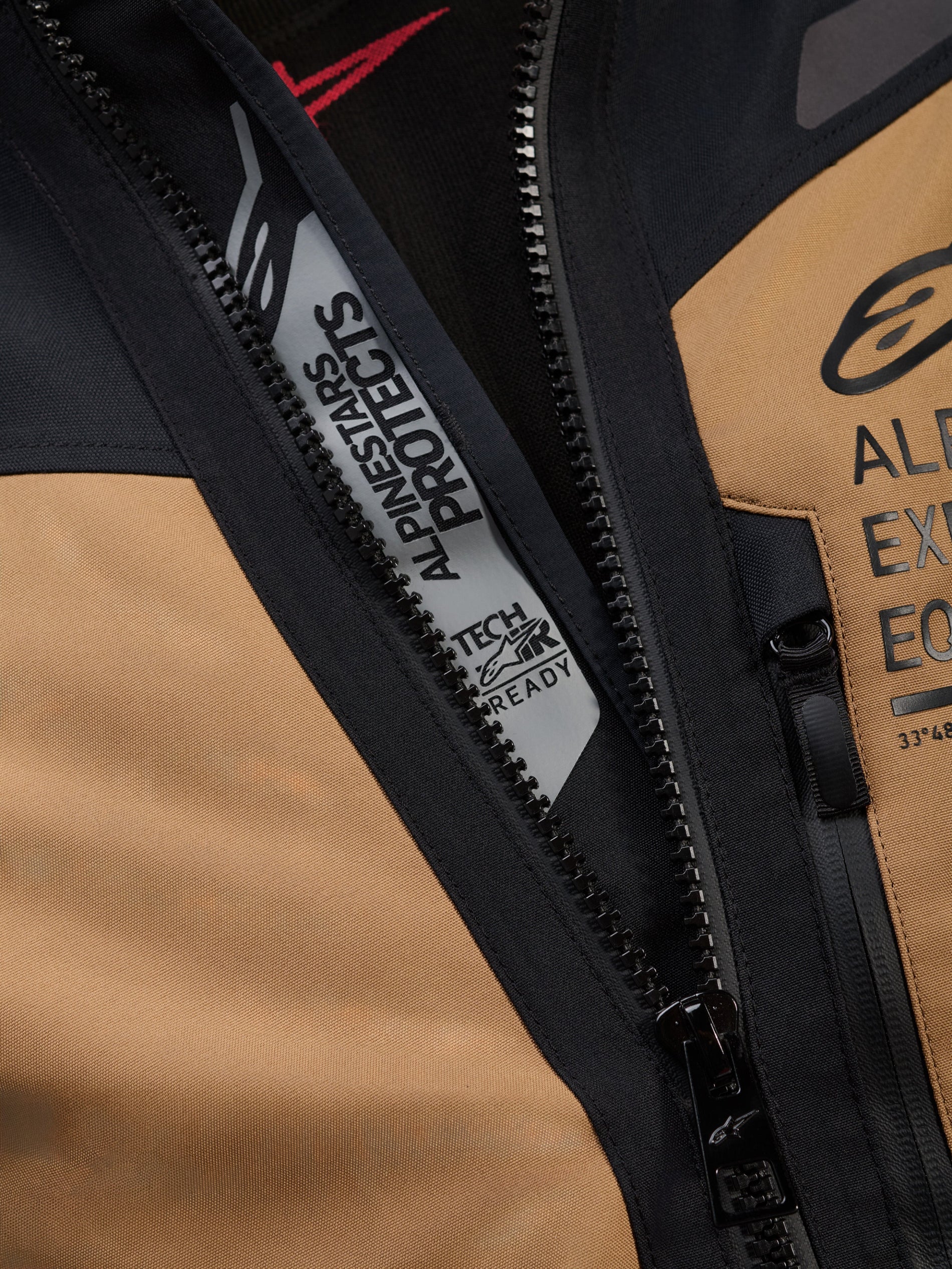 Veste ST-7 2L GORE-TEX