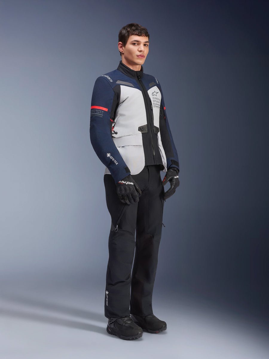 Veste ST-7 2L GORE-TEX