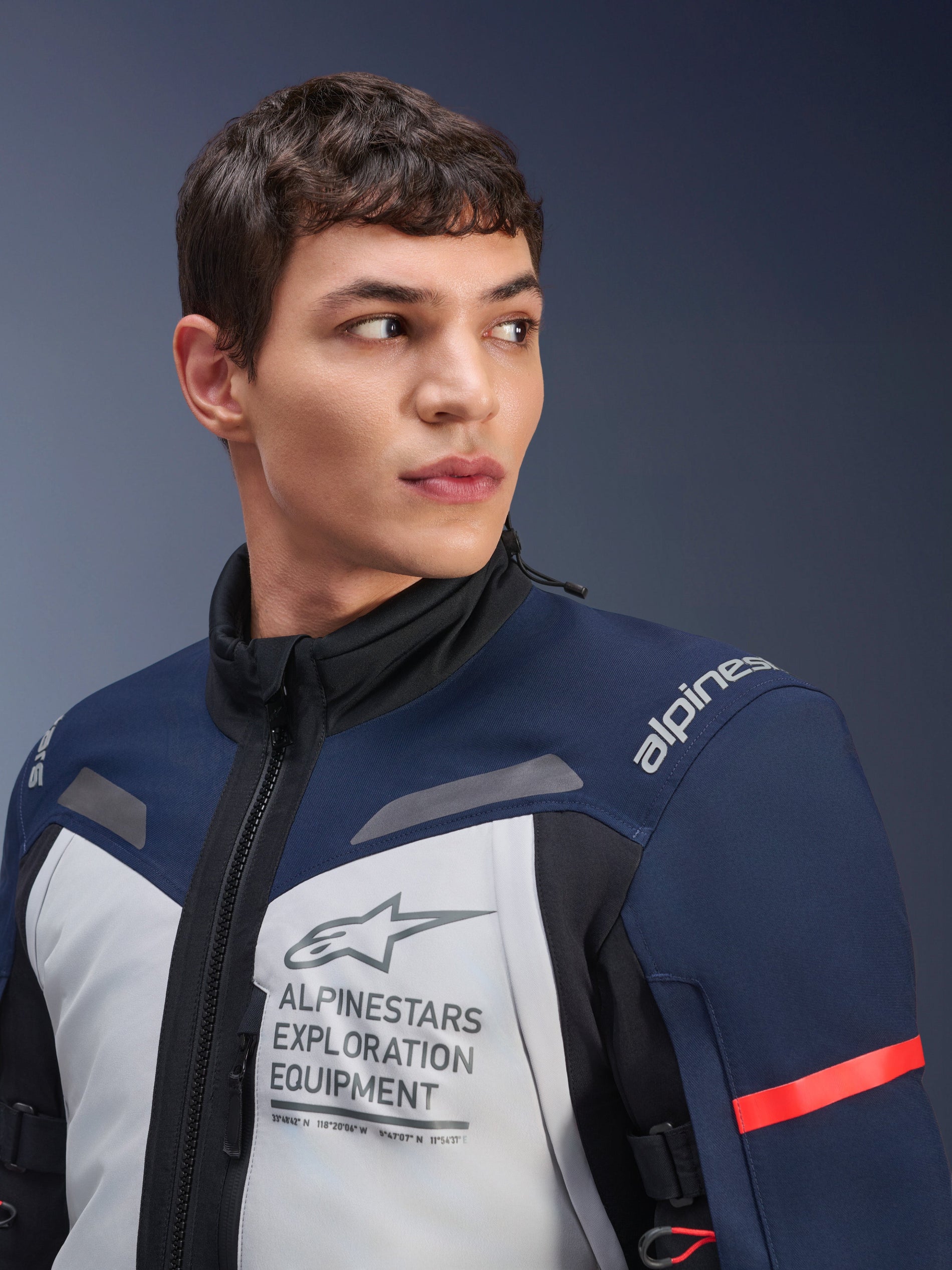 Veste ST-7 2L GORE-TEX