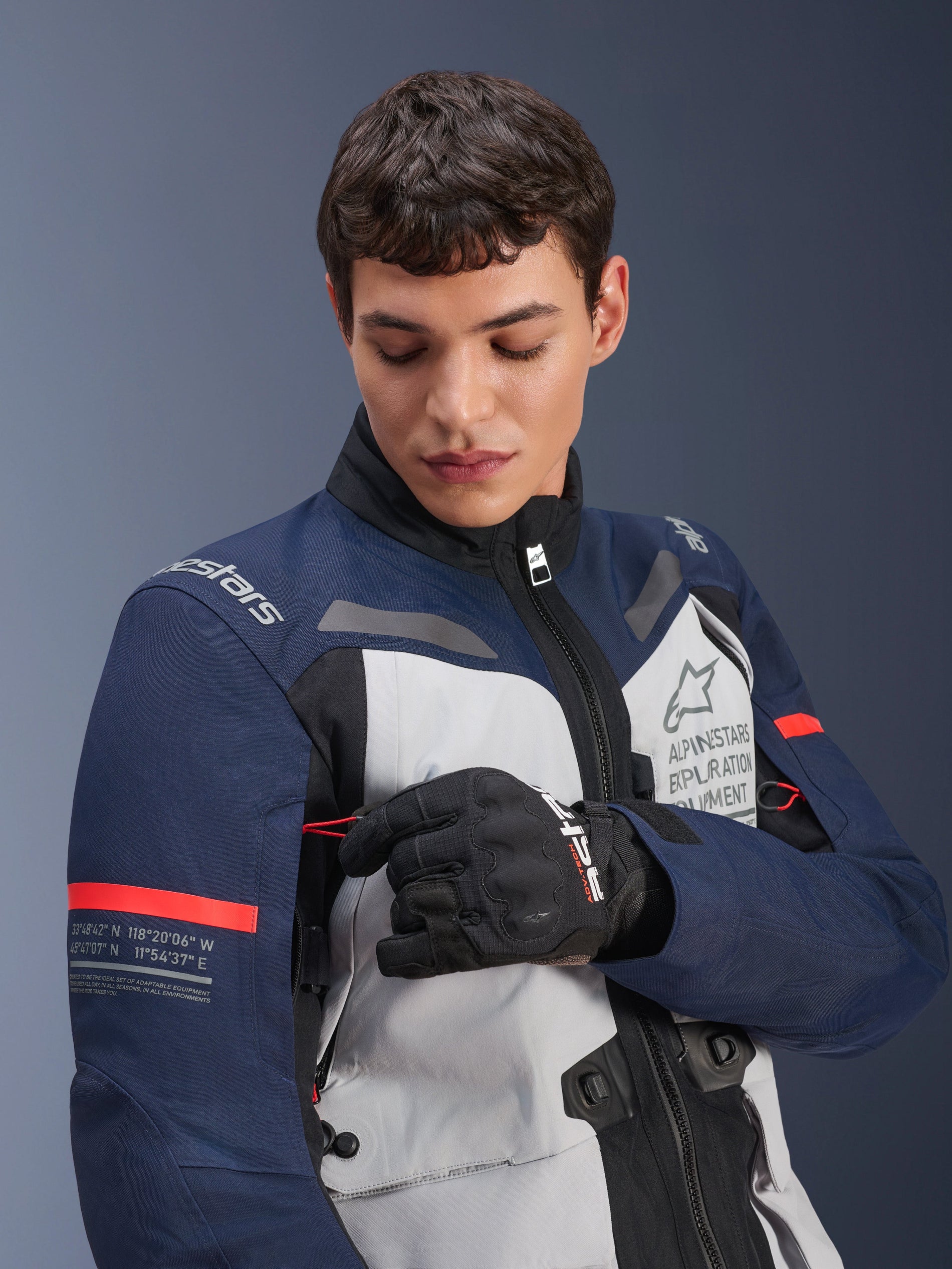 Veste ST-7 2L GORE-TEX