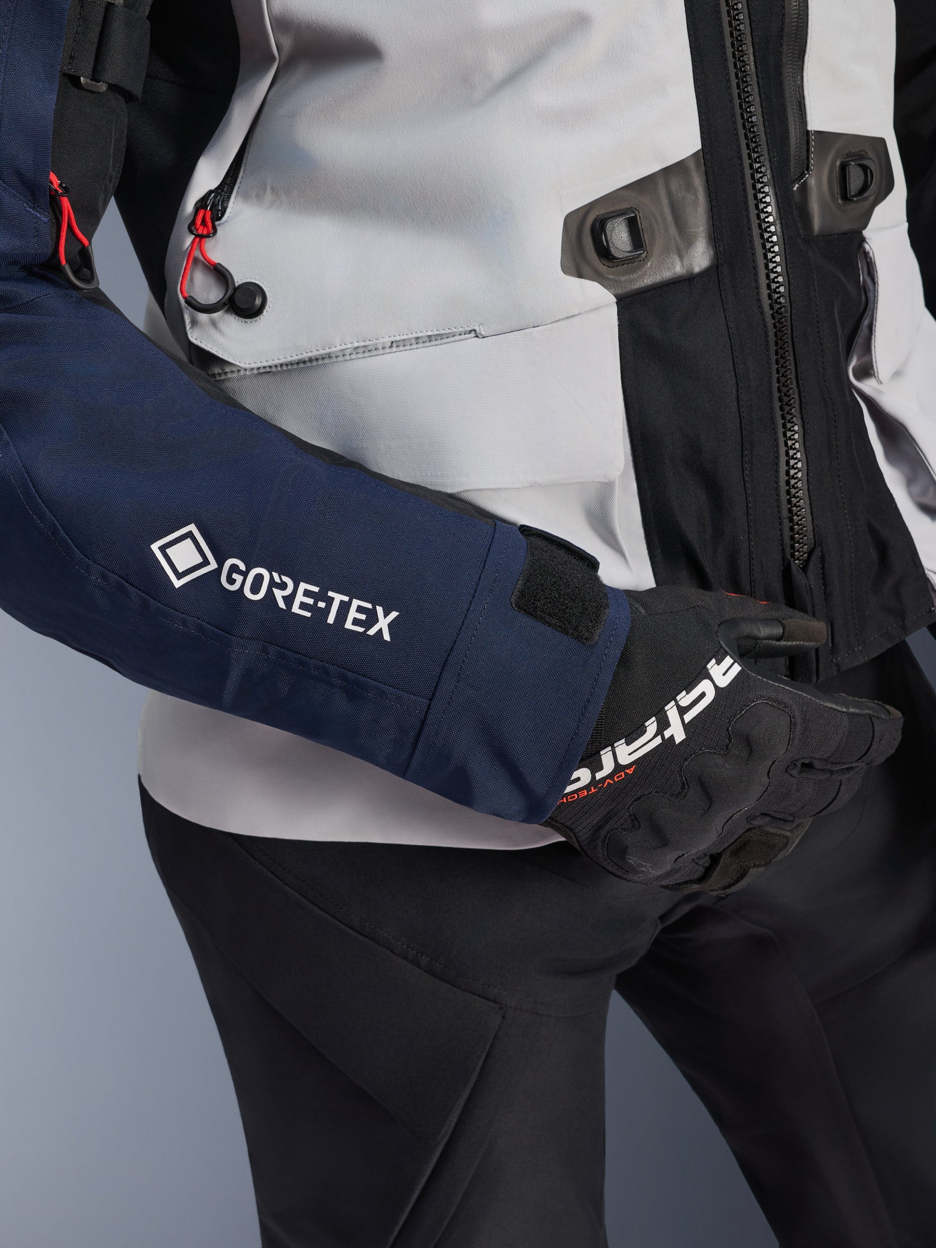Veste ST-7 2L GORE-TEX