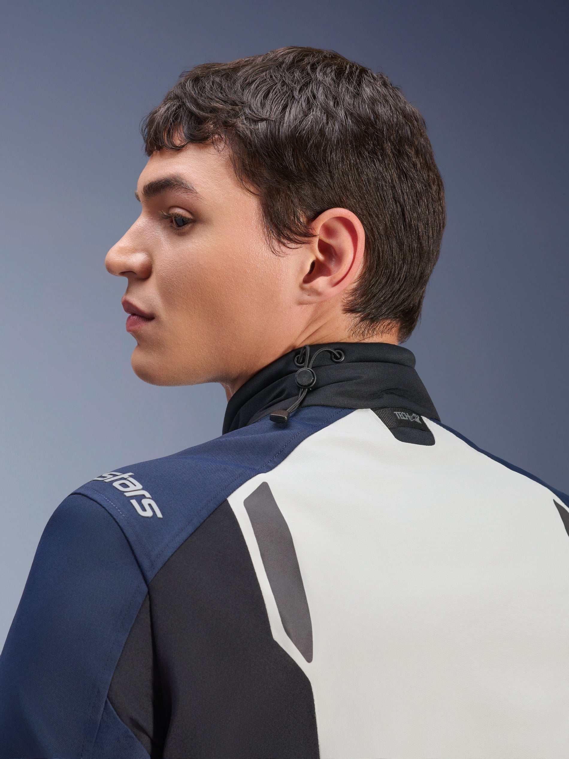 Veste ST-7 2L GORE-TEX