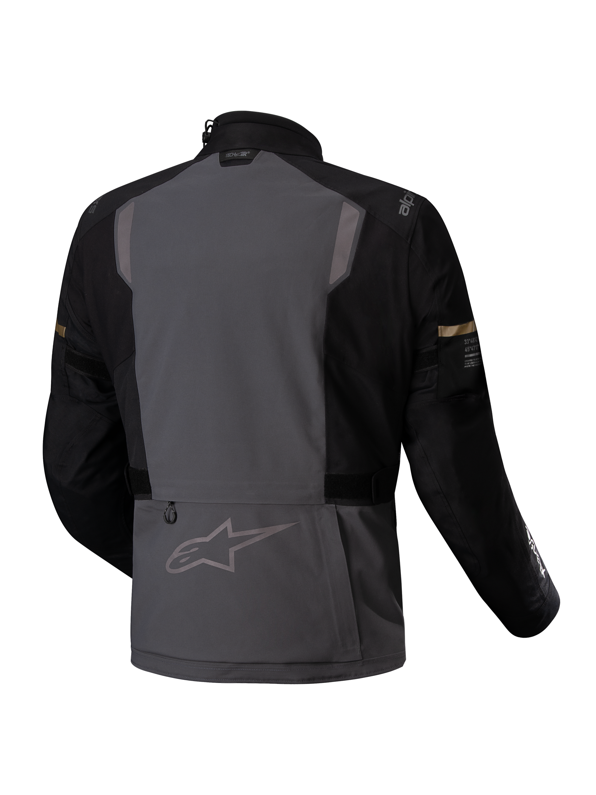Veste ST-7 2L GORE-TEX