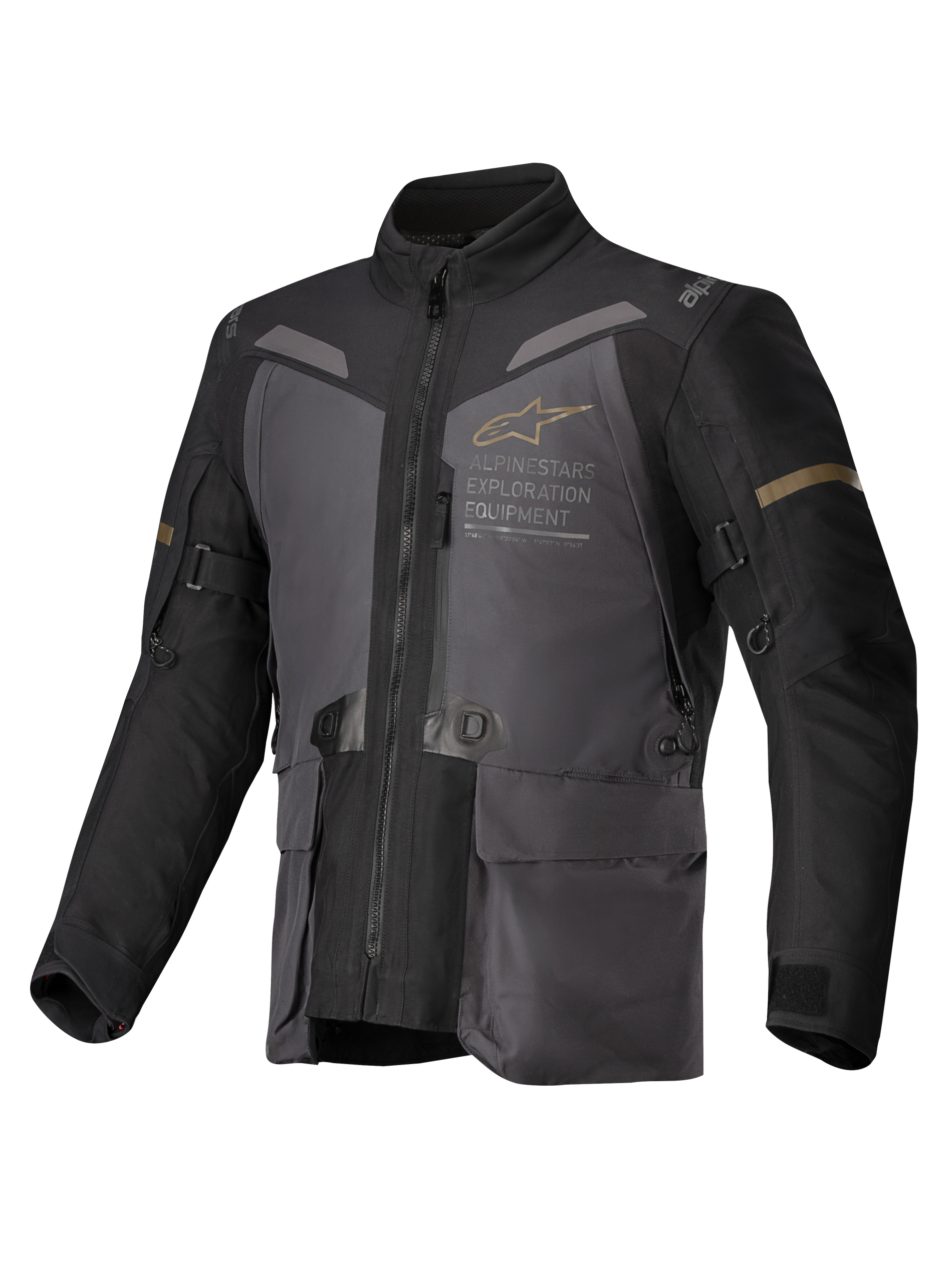 Veste ST-7 2L GORE-TEX