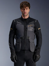 Deep Gray Black Dark Khaki