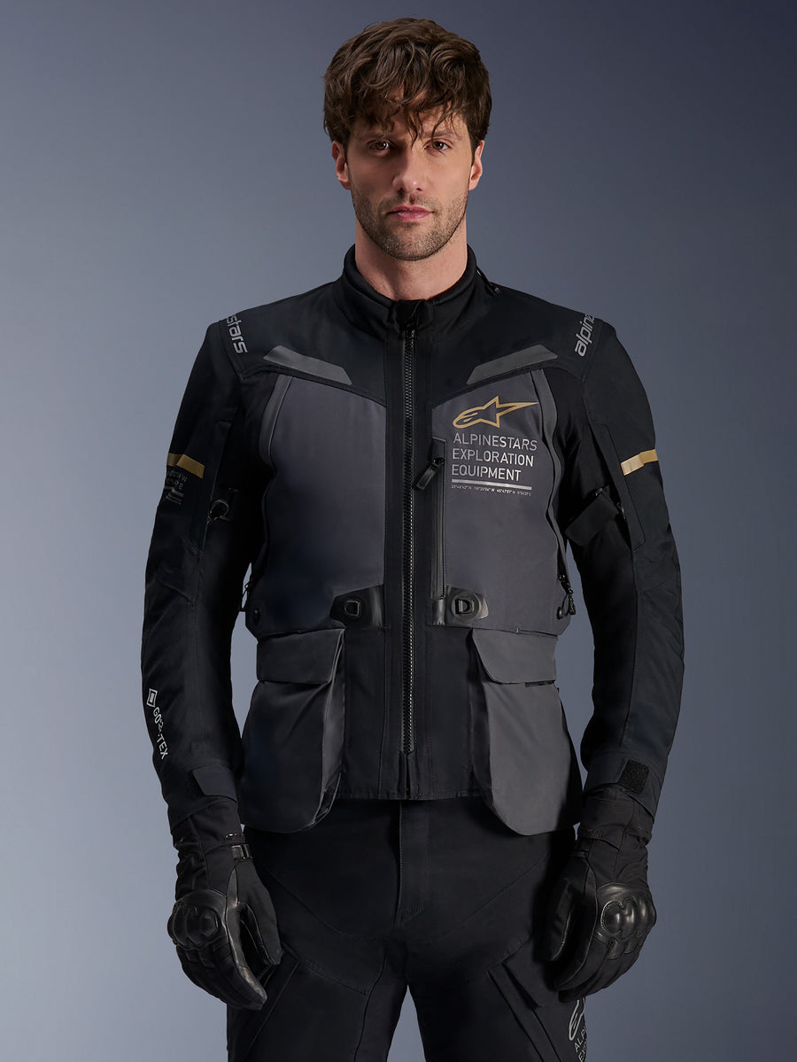 Veste ST-7 2L GORE-TEX