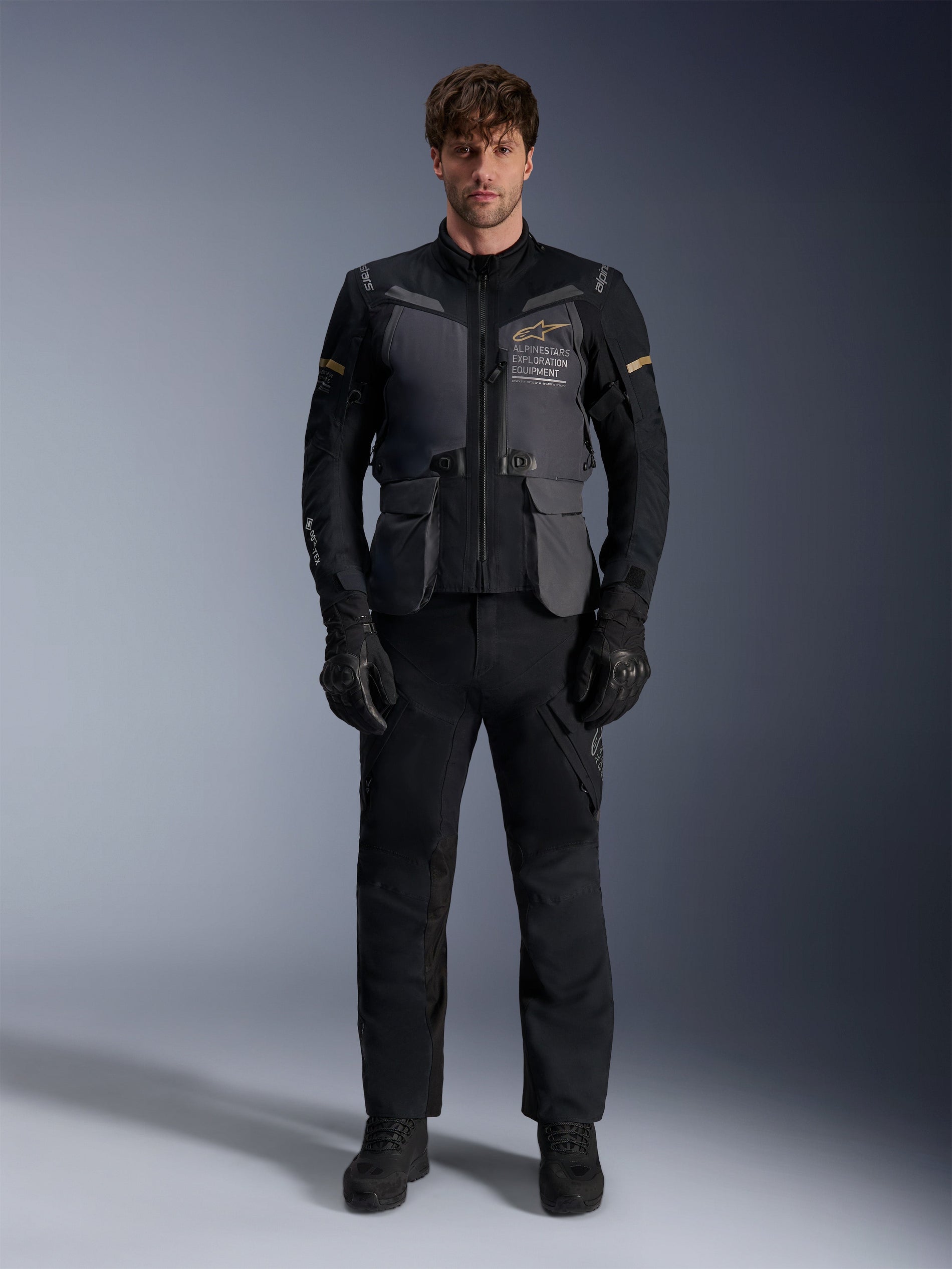 Veste ST-7 2L GORE-TEX