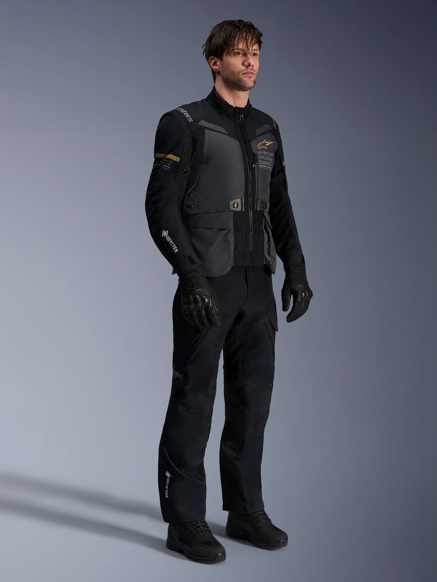 Veste ST-7 2L GORE-TEX