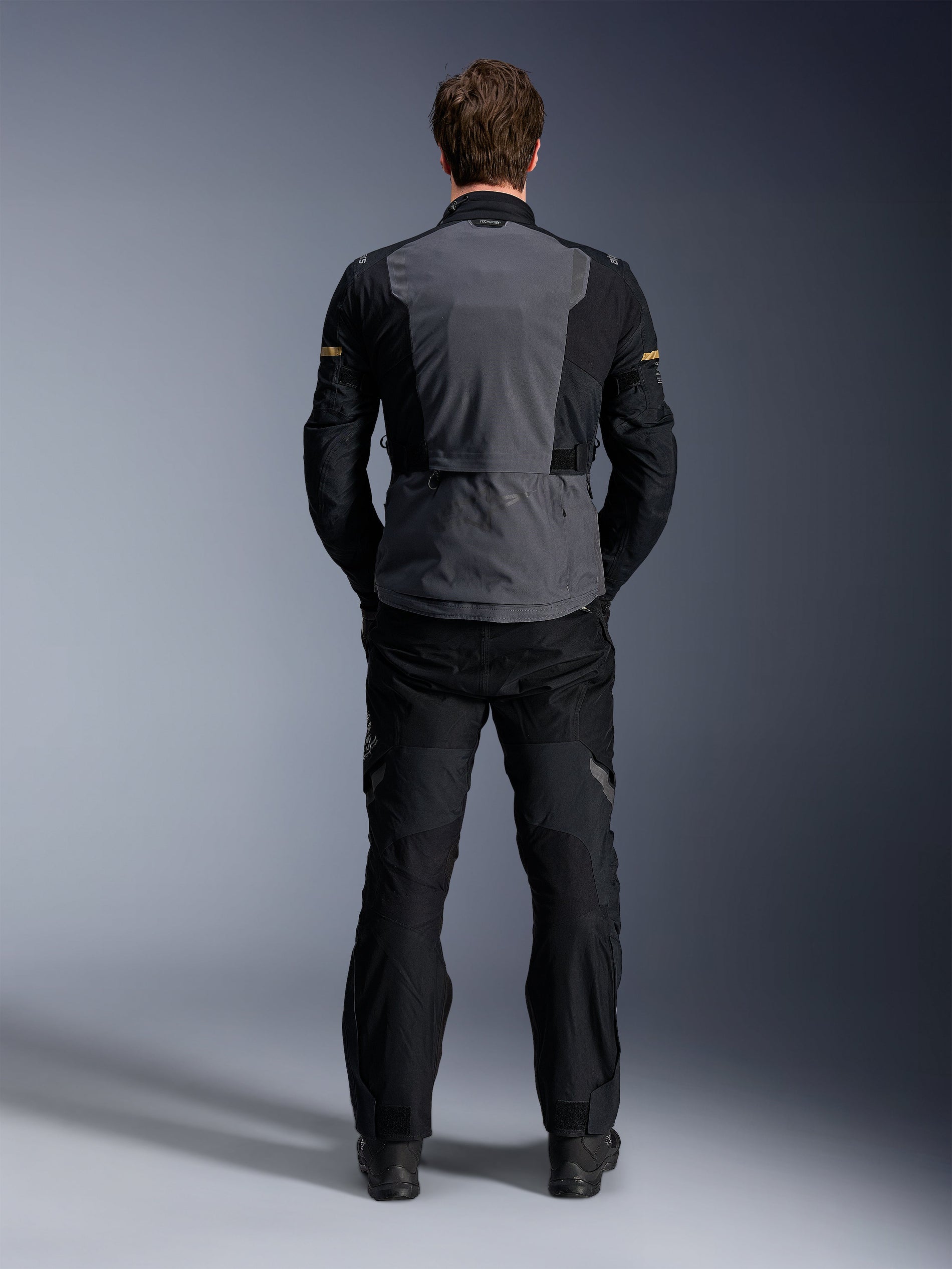 Veste ST-7 2L GORE-TEX