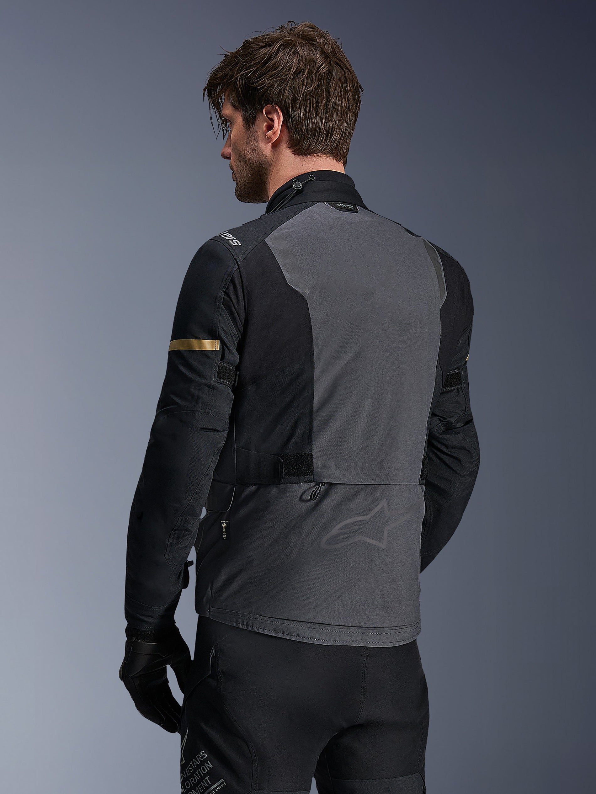 Veste ST-7 2L GORE-TEX