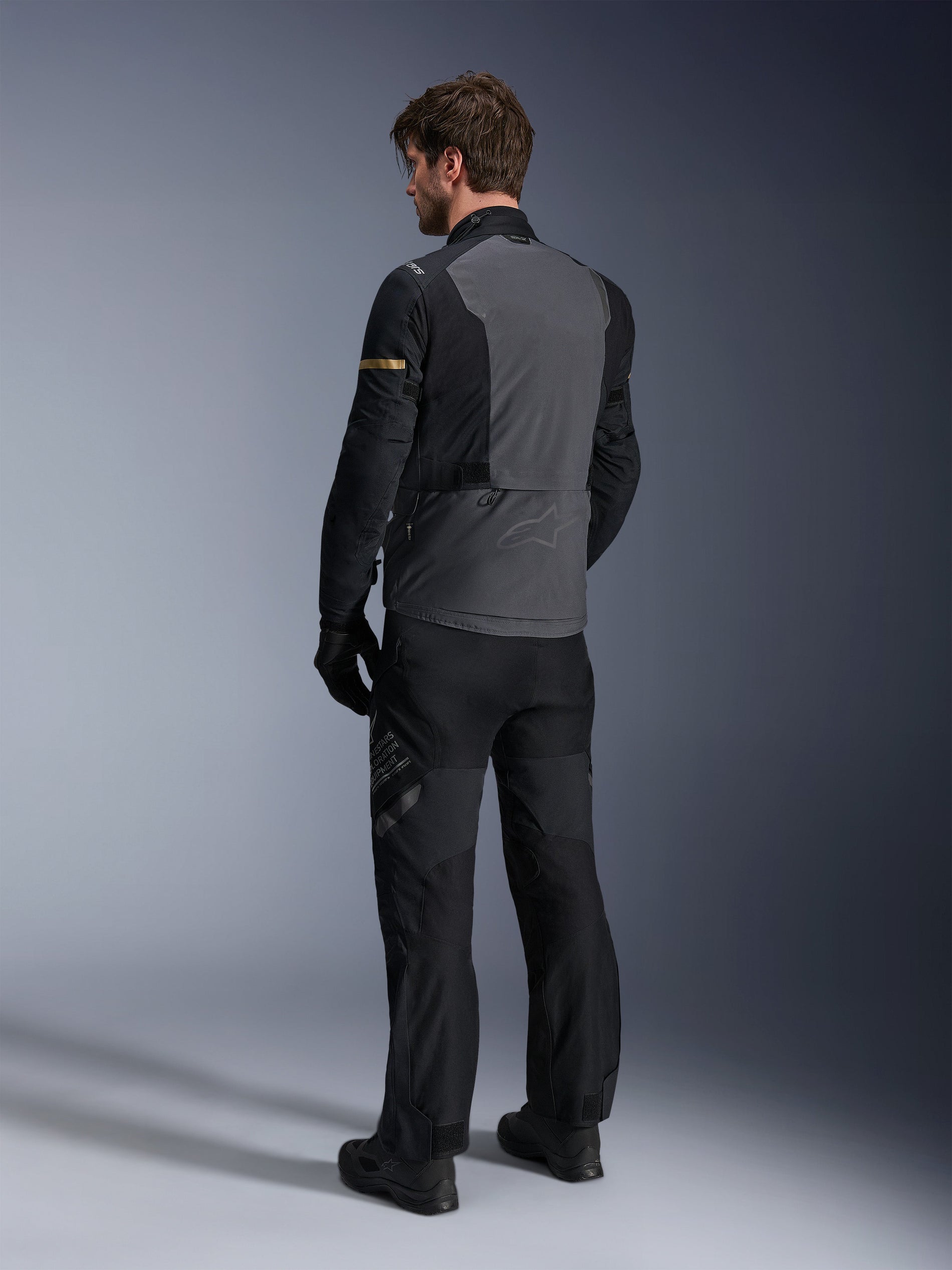Veste ST-7 2L GORE-TEX