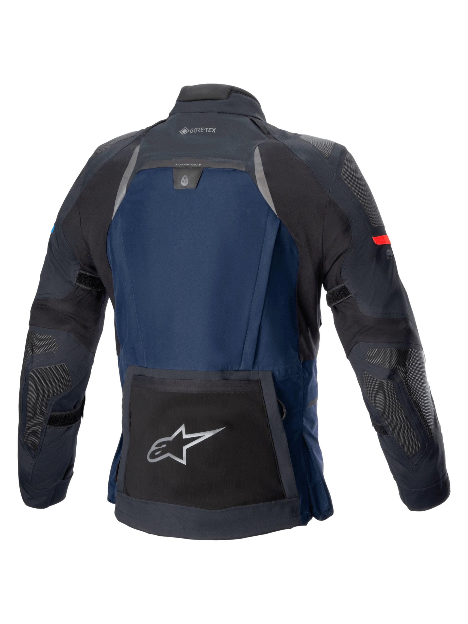 Veste Boulder GORE-TEX