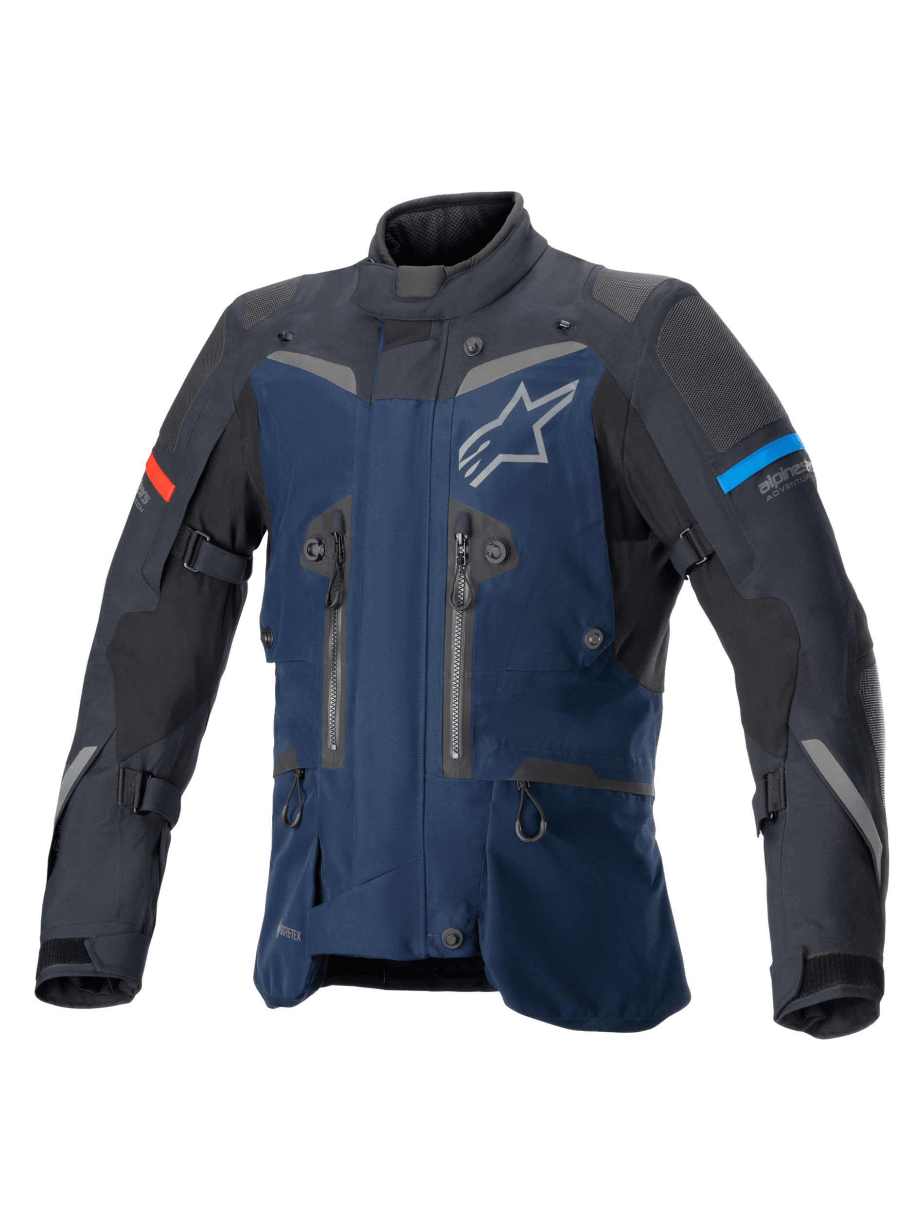 Veste Boulder GORE-TEX