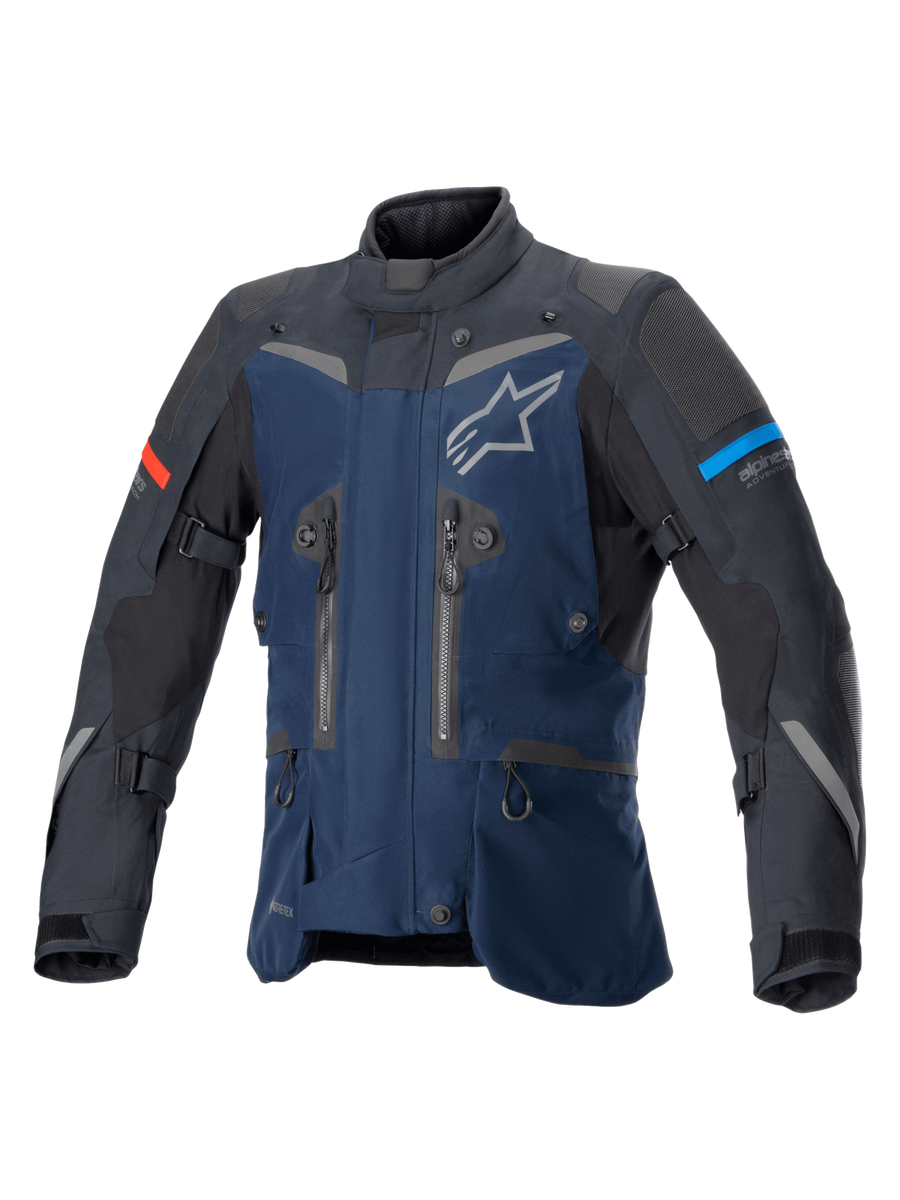 Veste Boulder GORE-TEX