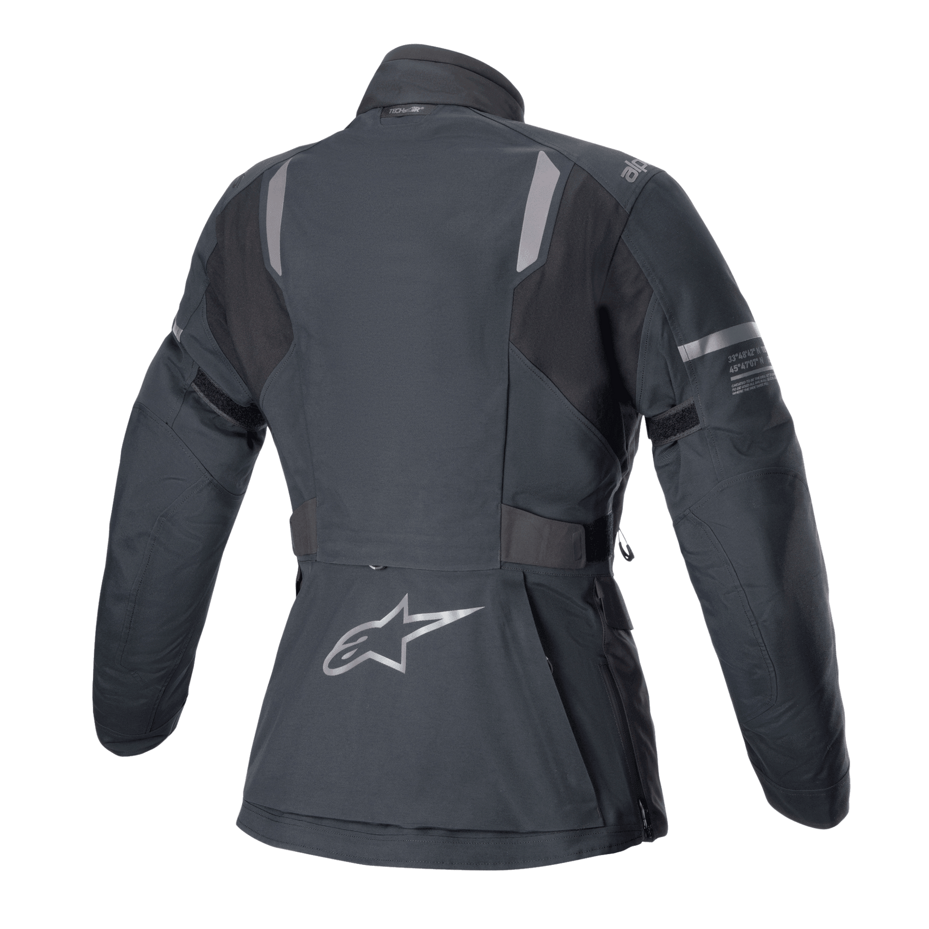 Veste 2L GORE-TEX Stella ST-7