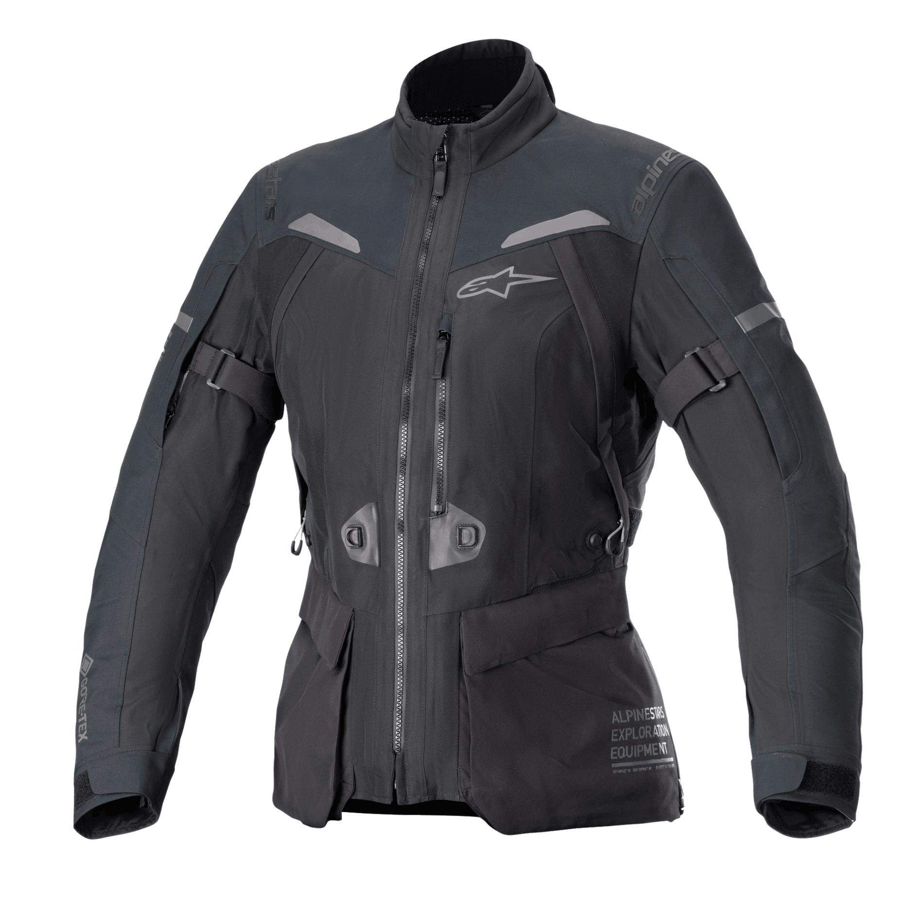 Veste 2L GORE-TEX Stella ST-7