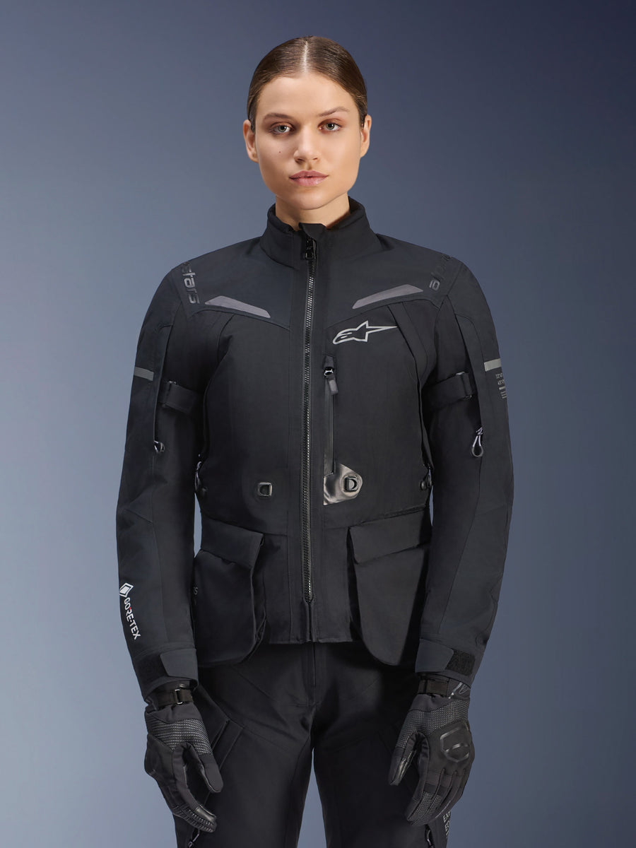 Veste 2L GORE-TEX Stella ST-7