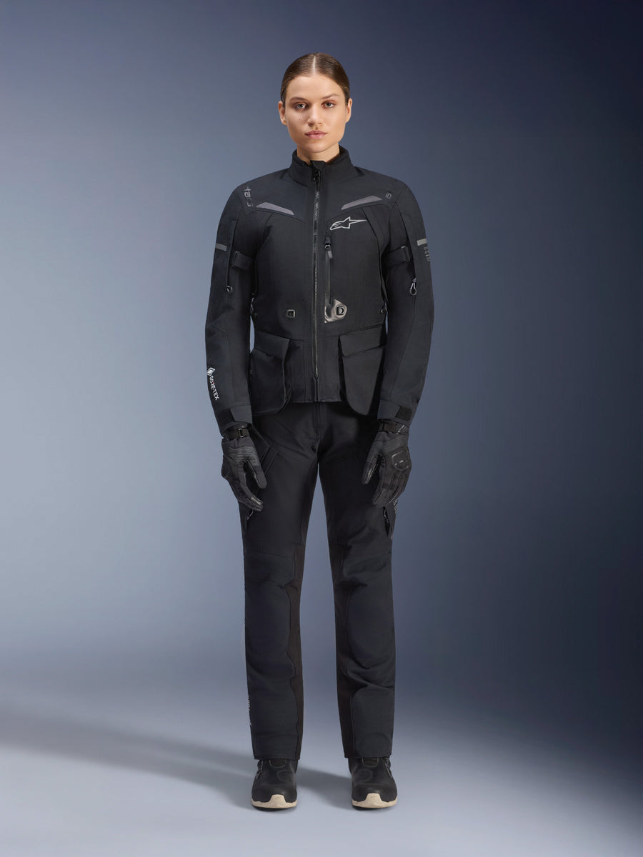 Pantalon 2L GORE-TEX Stella ST-7