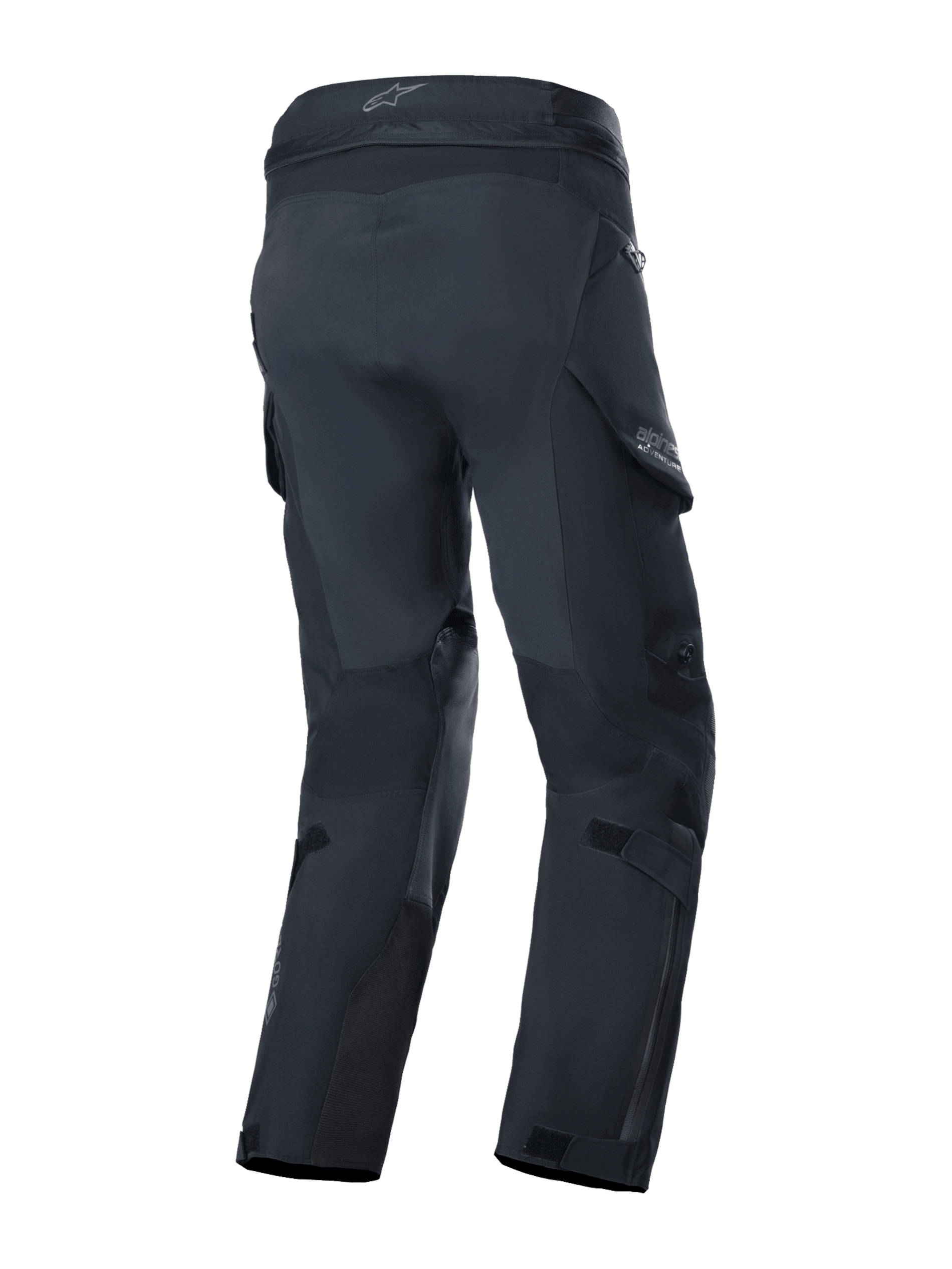 Pantalon Boulder 3L GORE-TEX