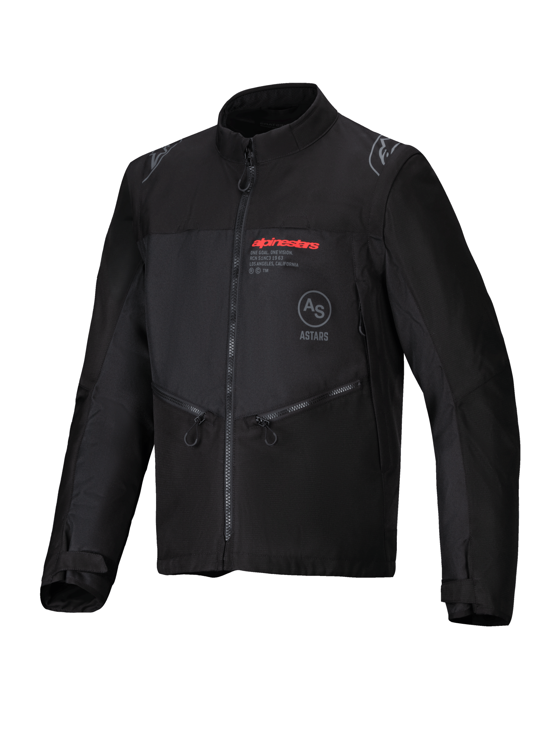 Veste Pro-Dura