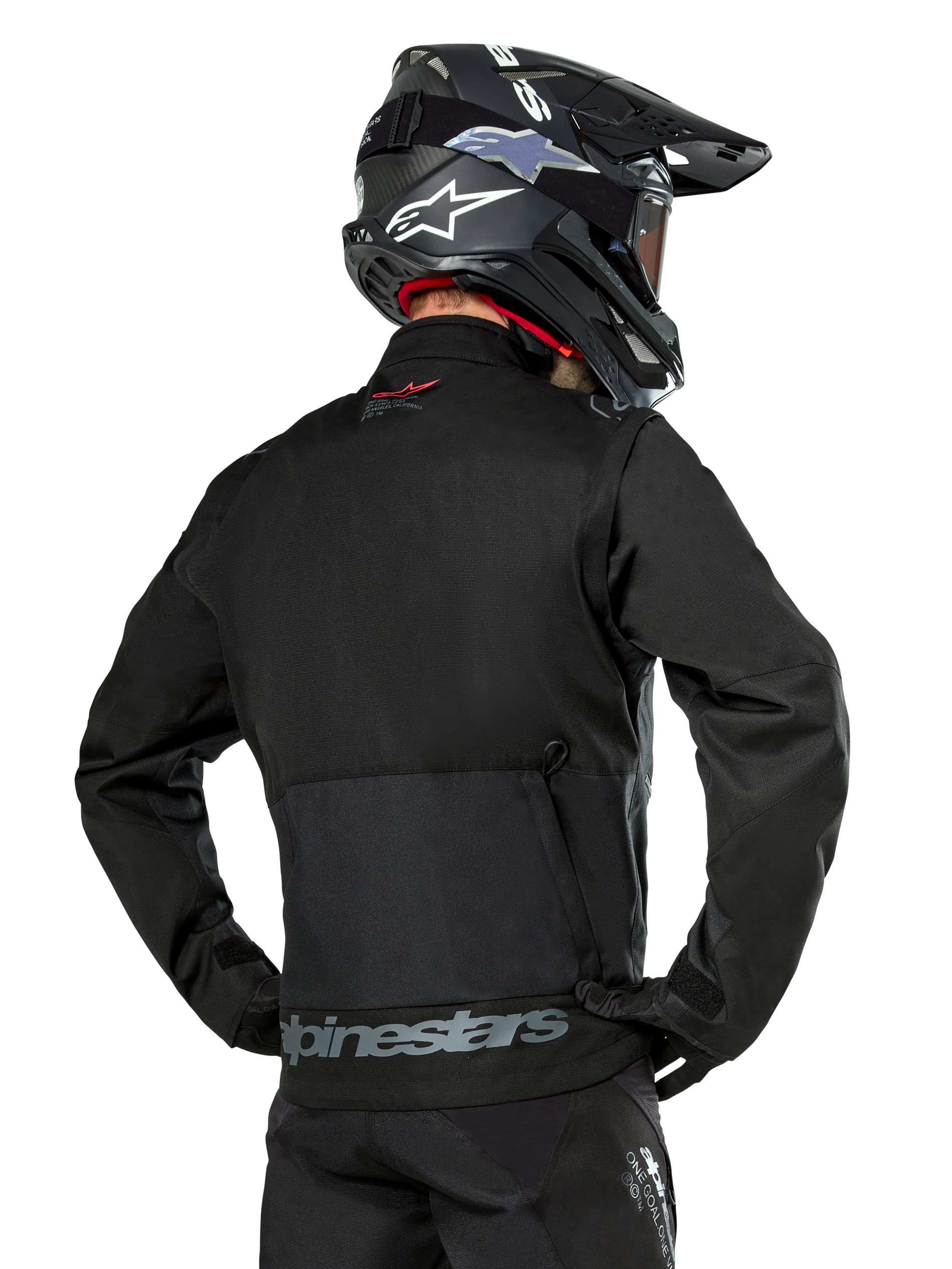 Veste Pro-Dura