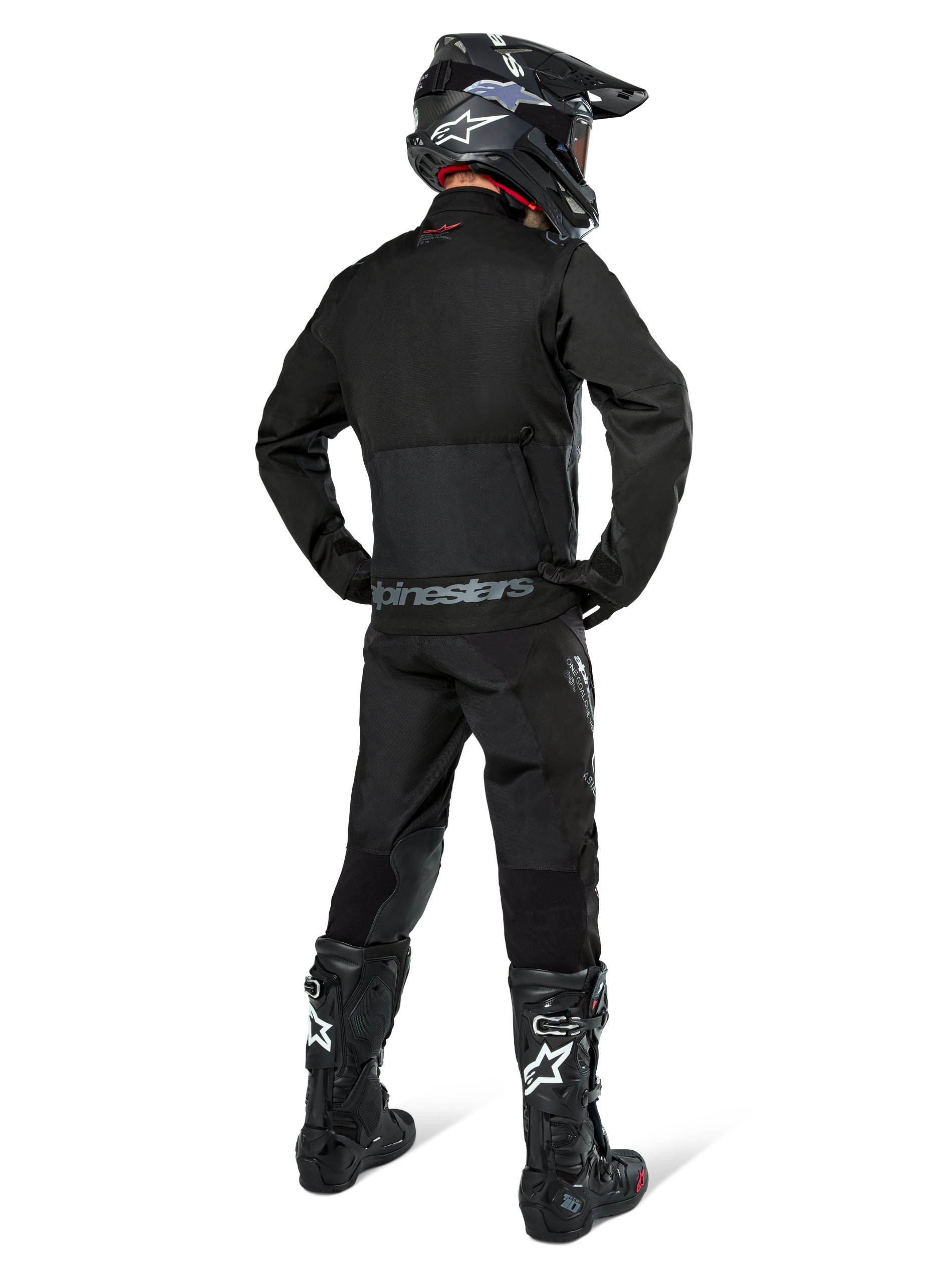 Veste Pro-Dura