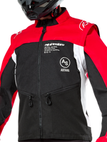 Veste Pro-Dura
