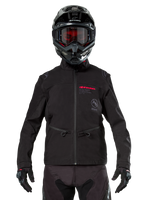 Veste Softshell Lite-Dura
