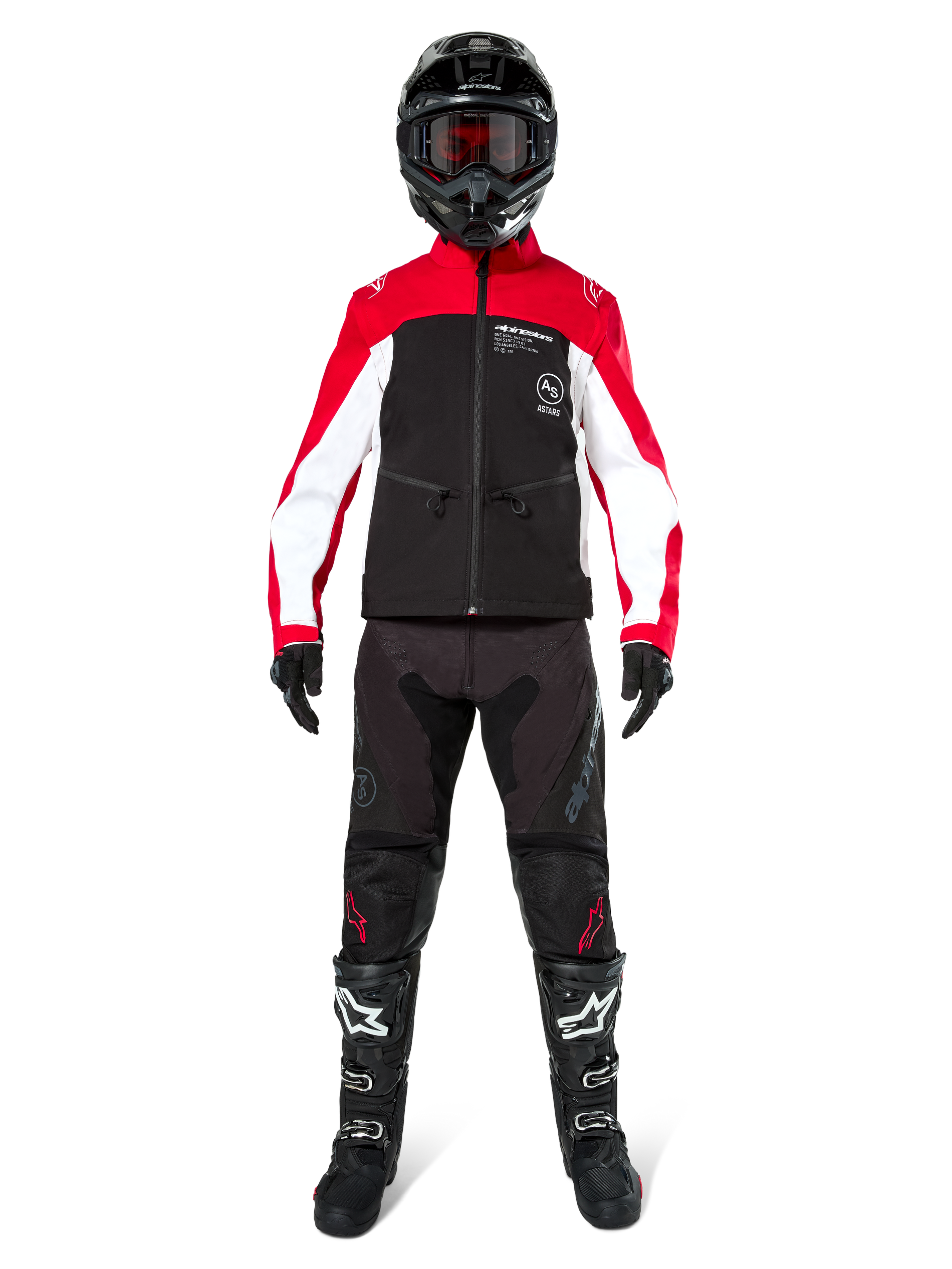 Veste Softshell Lite-Dura