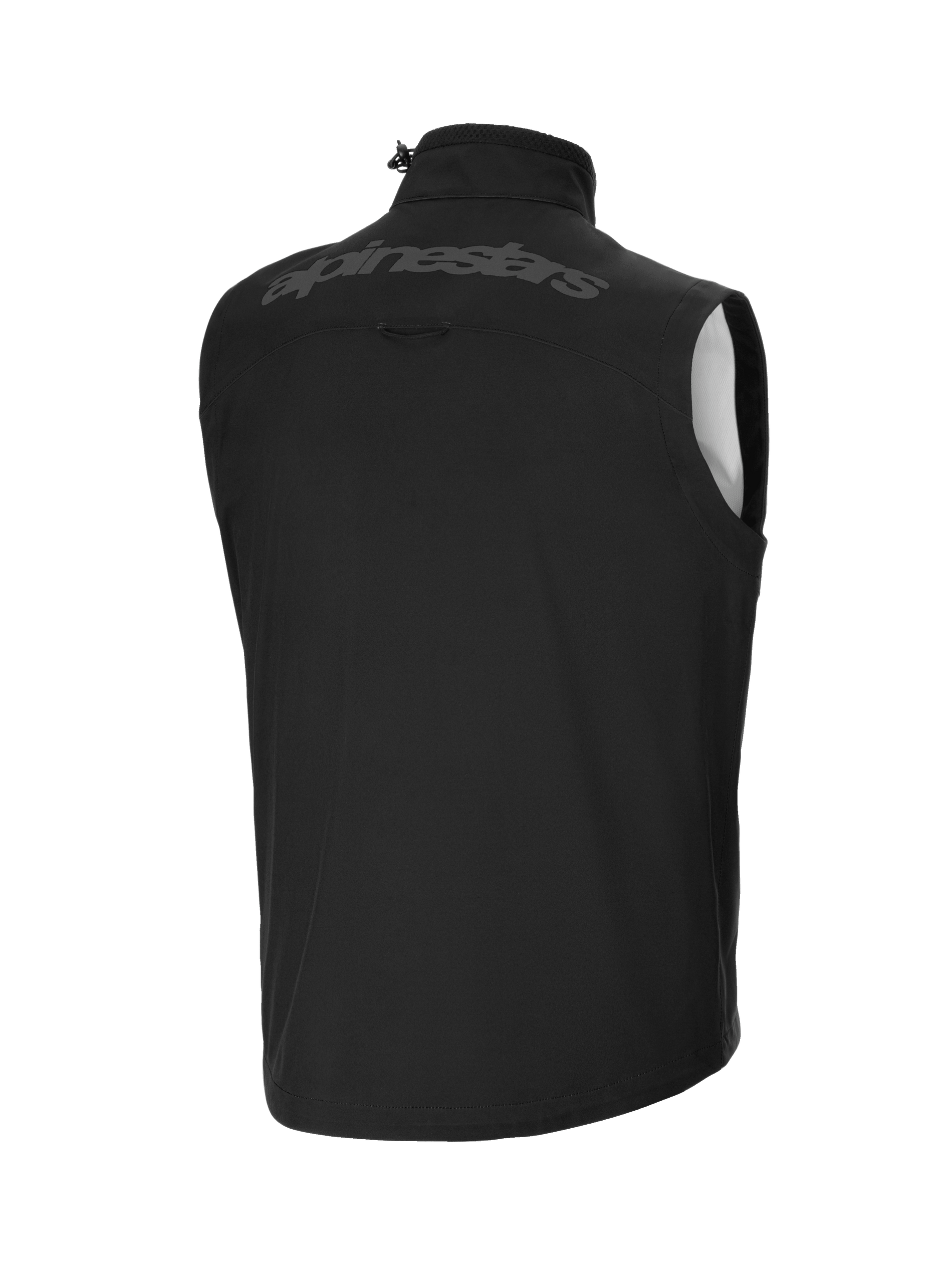 Gilet Softshell Techstar
