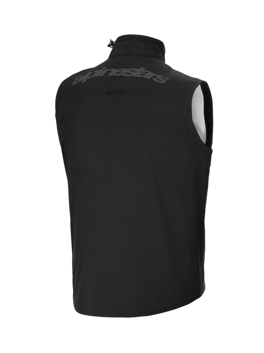 Gilet Softshell Techstar