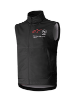 Gilet Softshell Techstar