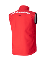 Gilet Softshell Techstar