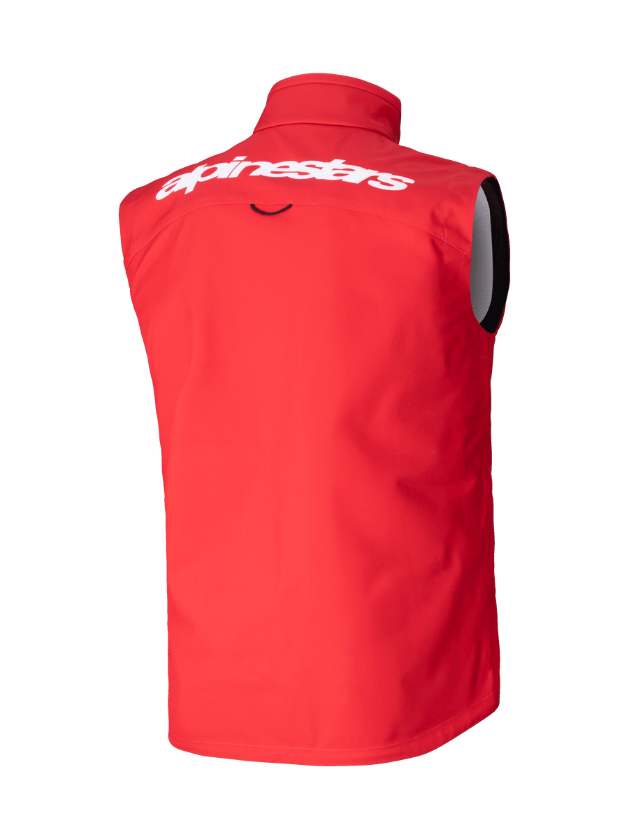 Gilet Softshell Techstar