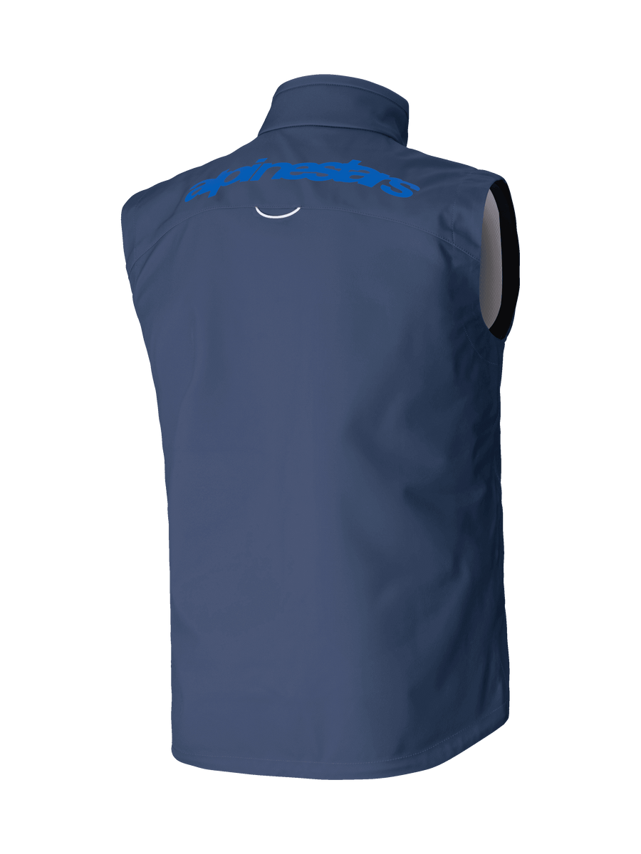 Gilet Softshell Techstar