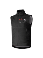 Gilet Softshell Techstar Junior