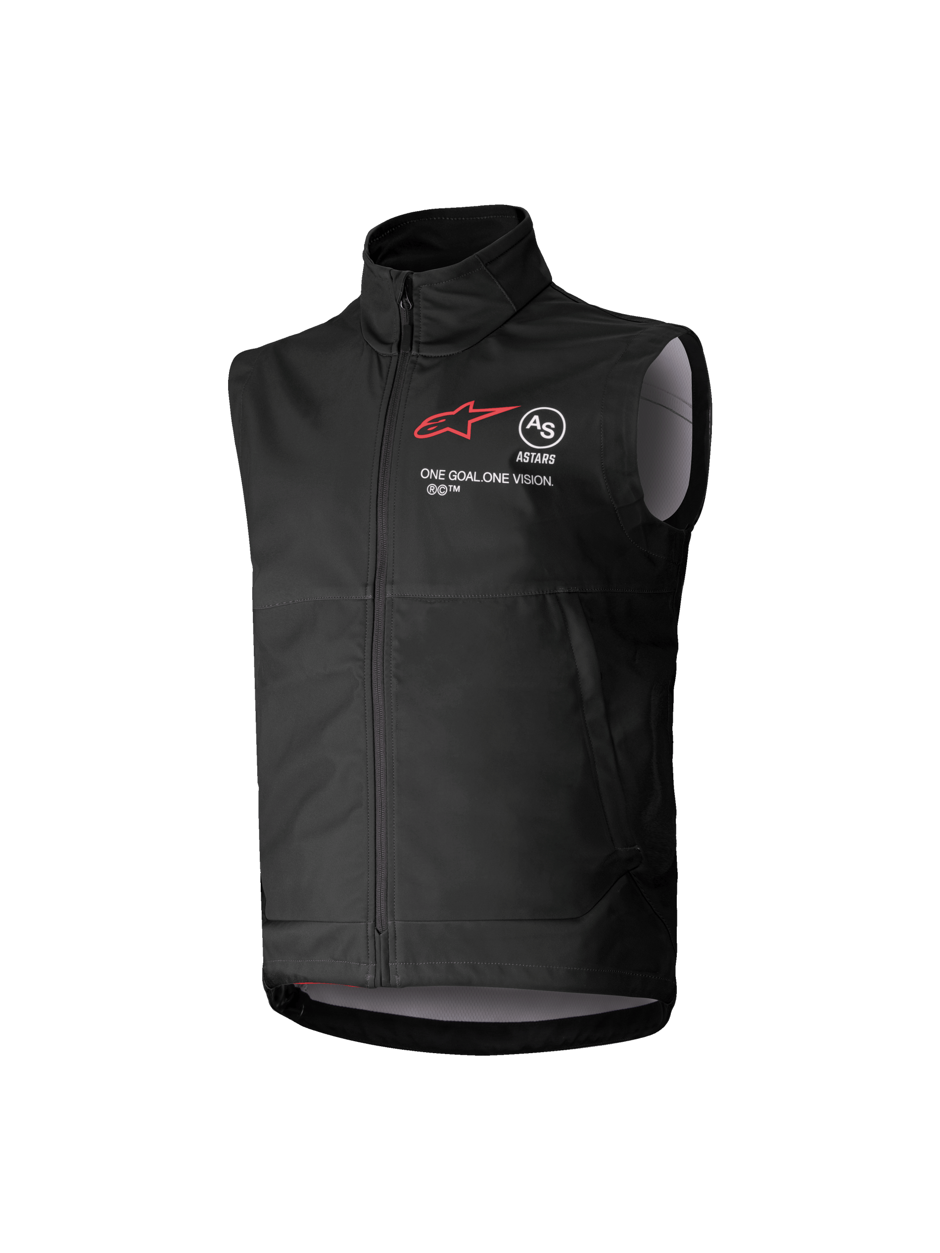 Gilet Softshell Techstar Junior