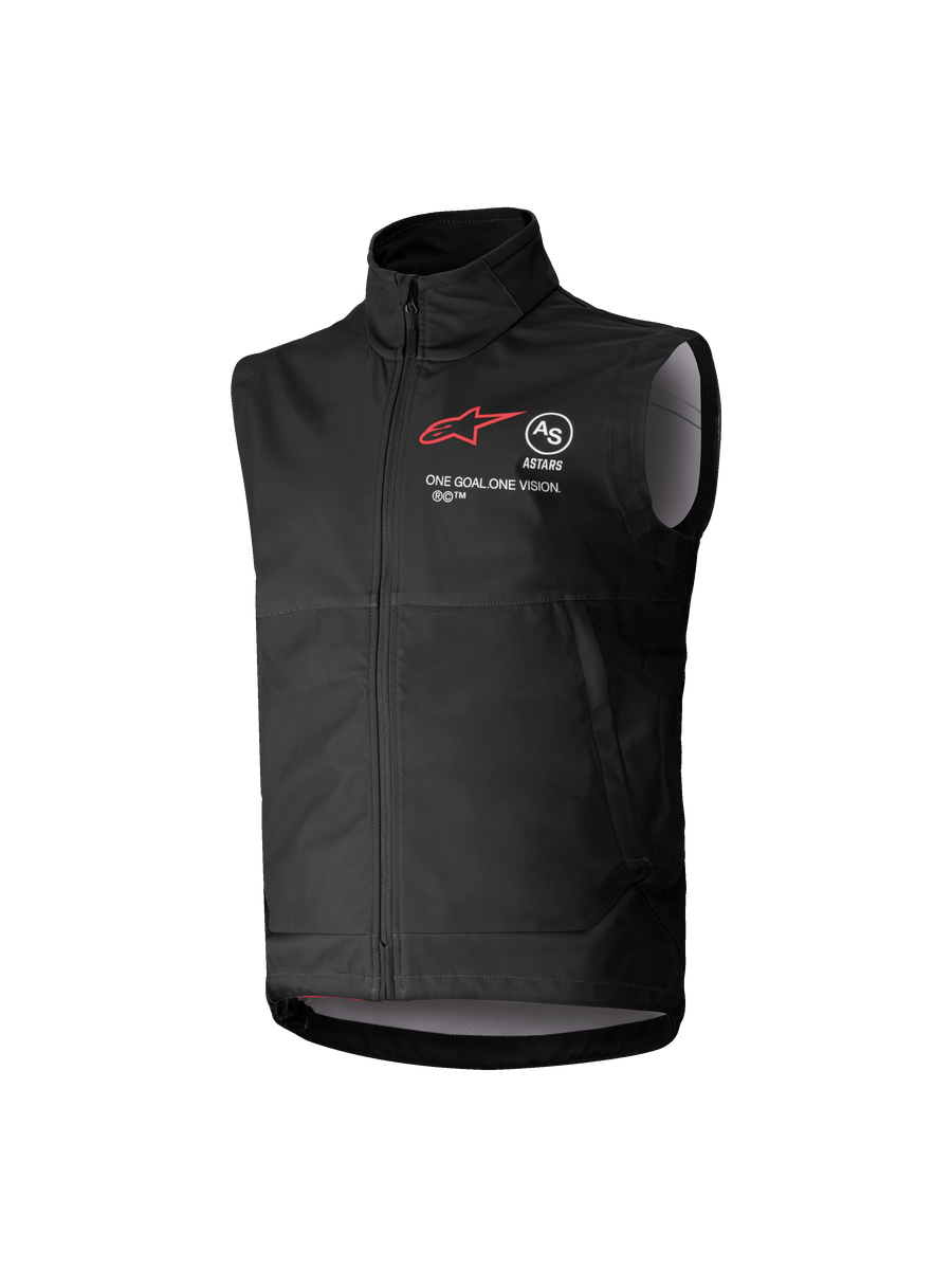 Gilet Softshell Techstar Junior